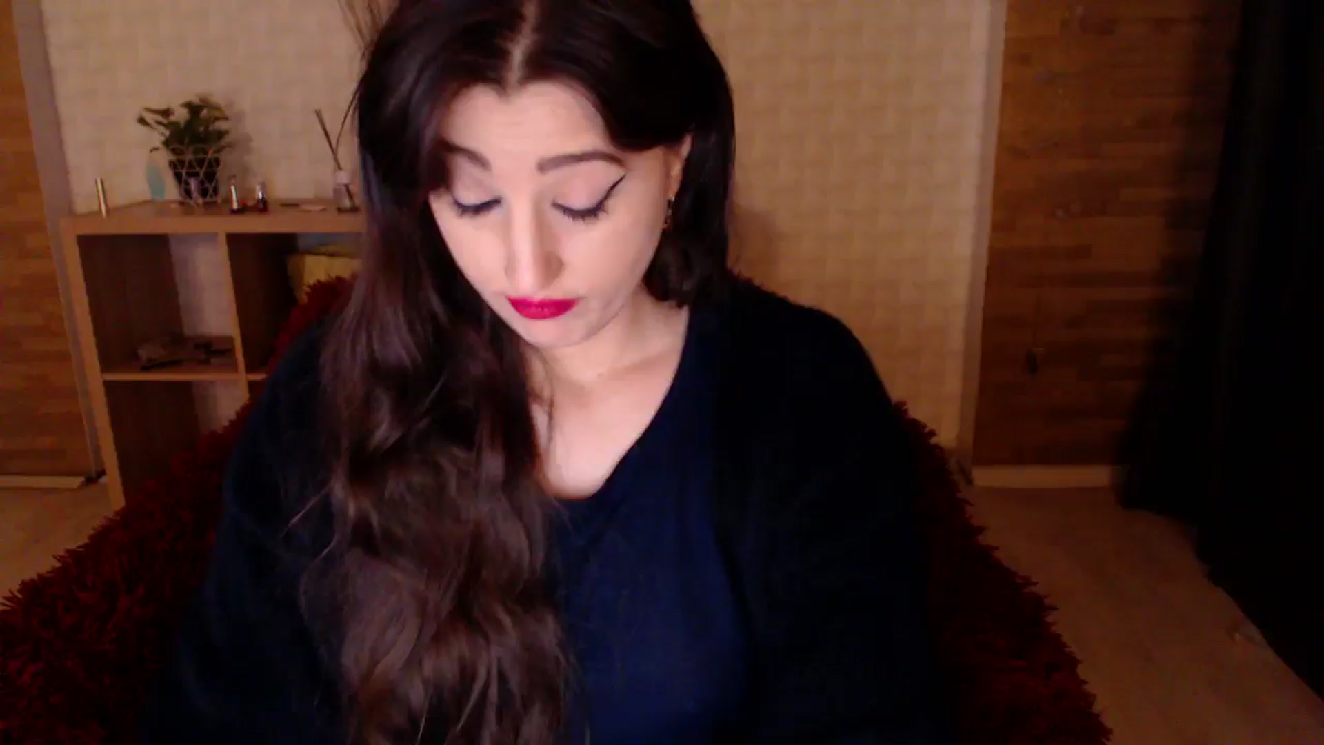 Gallery image thumbnail from HotRebbecca's myfreecams stream on, 05/17/2024, 02:57 image 17 of 20