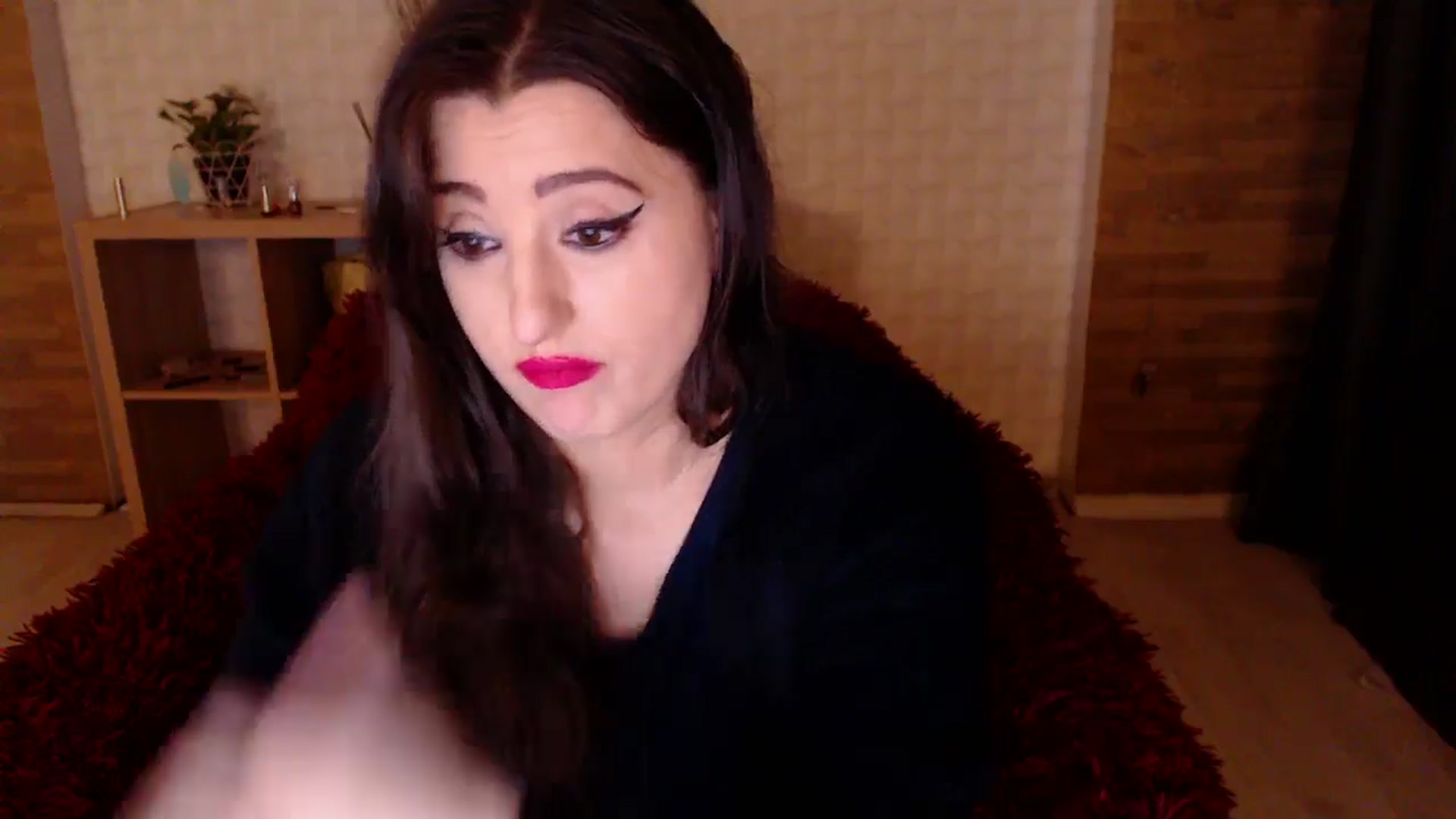 Gallery image thumbnail from HotRebbecca's myfreecams stream on, 05/17/2024, 02:57 image 2 of 20