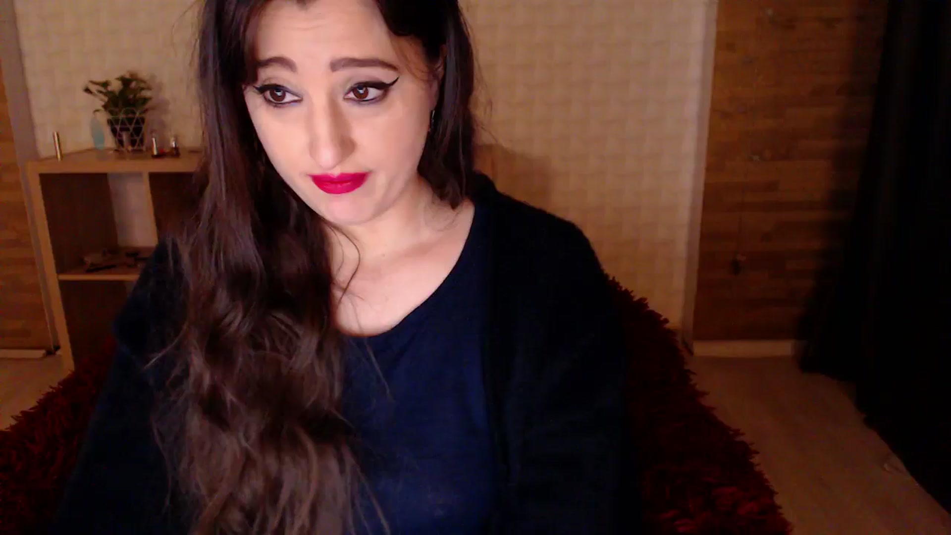 Gallery image thumbnail from HotRebbecca's myfreecams stream on, 05/17/2024, 02:57 image 13 of 20