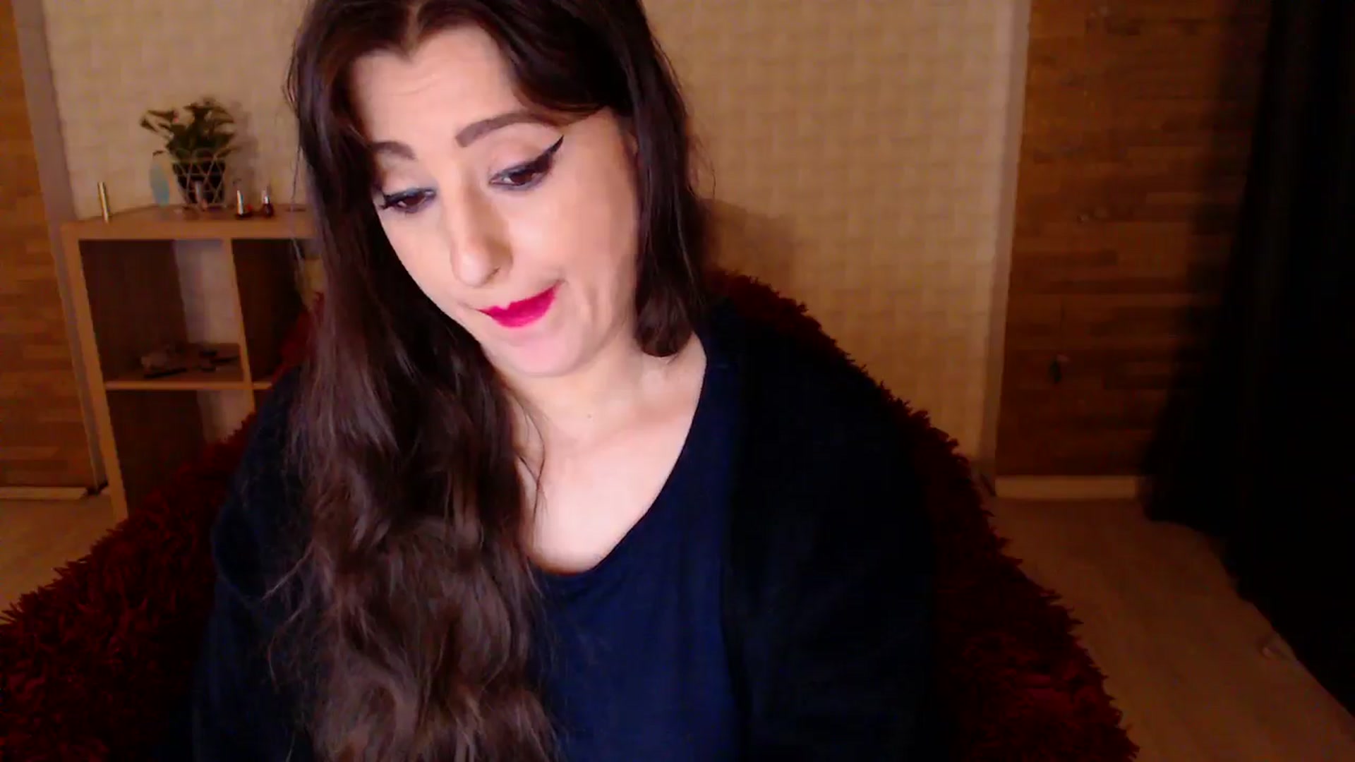 Gallery image thumbnail from HotRebbecca's myfreecams stream on, 05/17/2024, 02:57 image 19 of 20