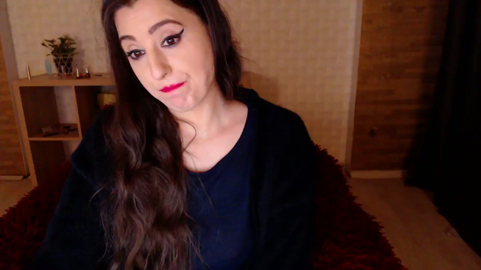 Gallery image thumbnail from HotRebbecca's myfreecams stream on, 05/17/2024, 02:57 image 9 of 20