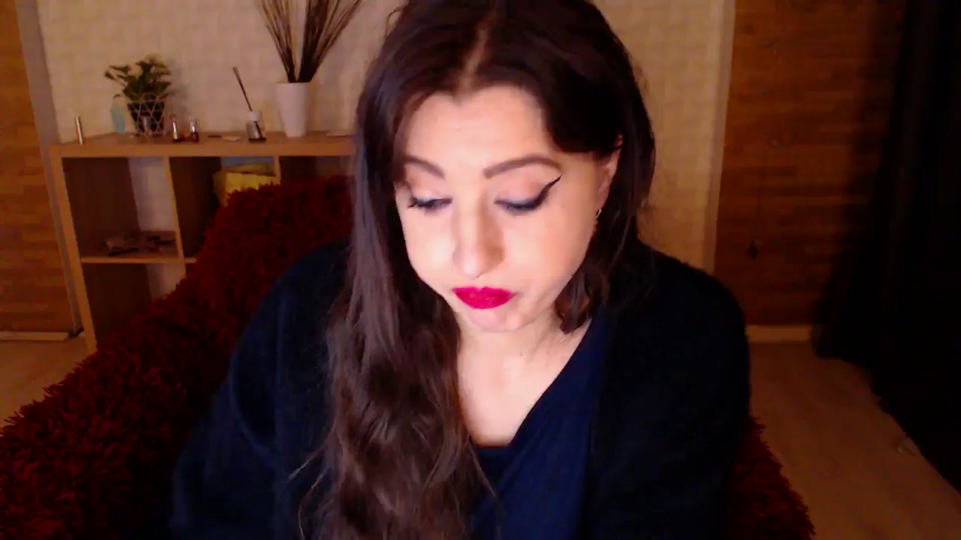 Gallery image thumbnail from HotRebbecca's myfreecams stream on, 05/17/2024, 02:57 image 4 of 20