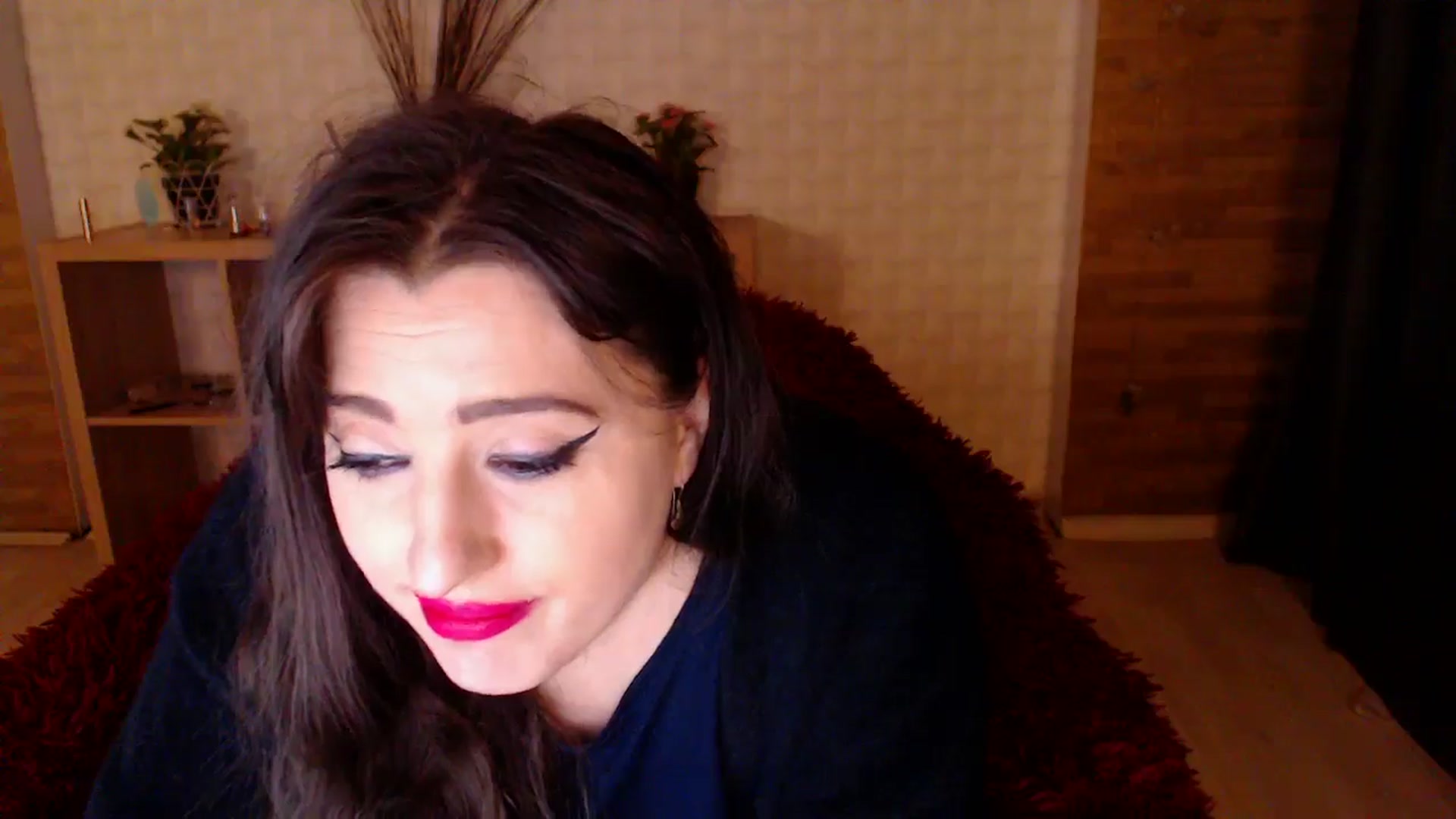 Gallery image thumbnail from HotRebbecca's myfreecams stream on, 05/17/2024, 02:57 image 11 of 20