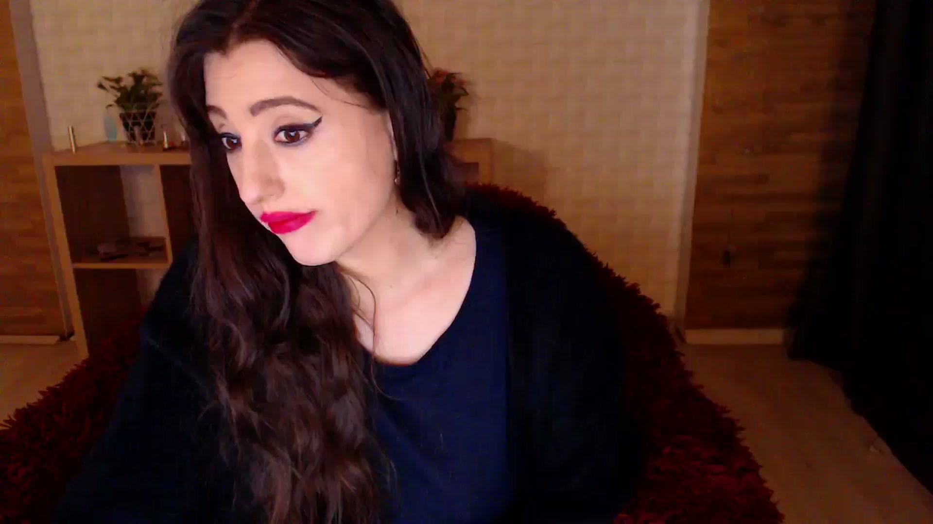 Gallery image thumbnail from HotRebbecca's myfreecams stream on, 05/17/2024, 02:57 image 16 of 20