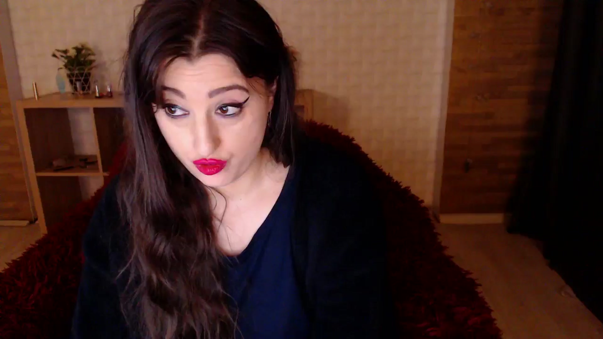 Gallery image thumbnail from HotRebbecca's myfreecams stream on, 05/17/2024, 02:57 image 12 of 20