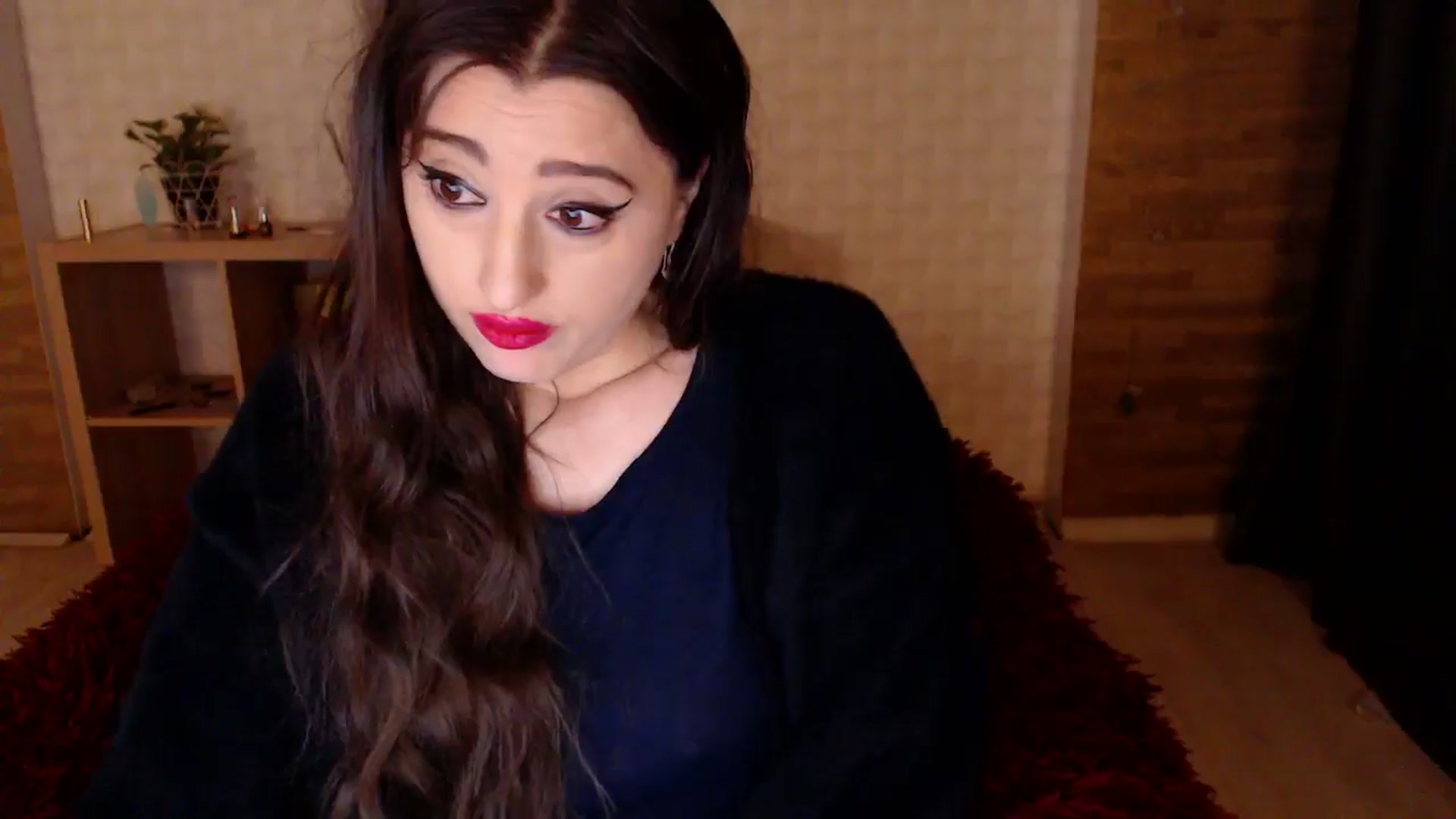 Gallery image thumbnail from HotRebbecca's myfreecams stream on, 05/17/2024, 02:57 image 8 of 20