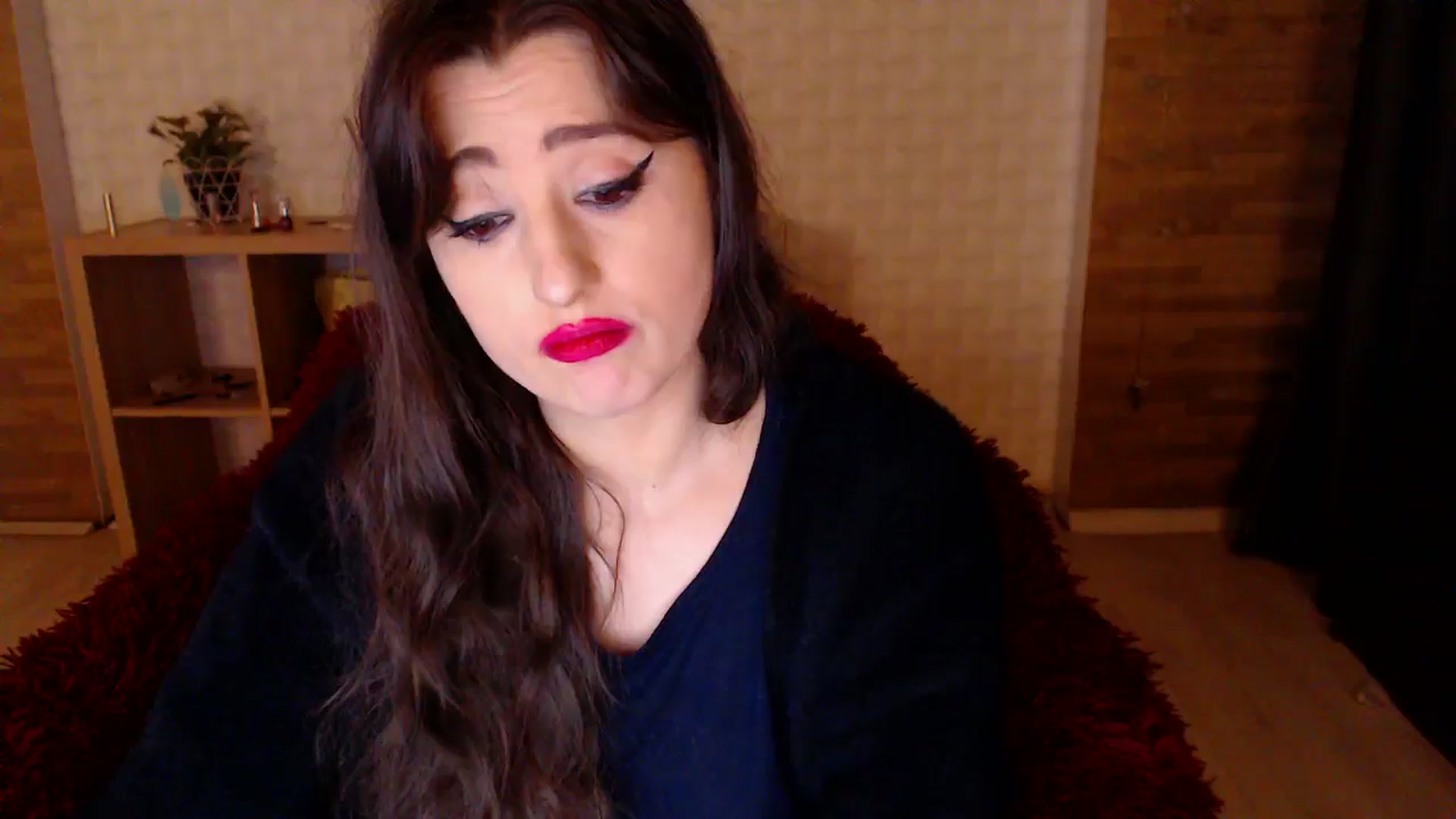 Gallery image thumbnail from HotRebbecca's myfreecams stream on, 05/17/2024, 02:57 image 20 of 20