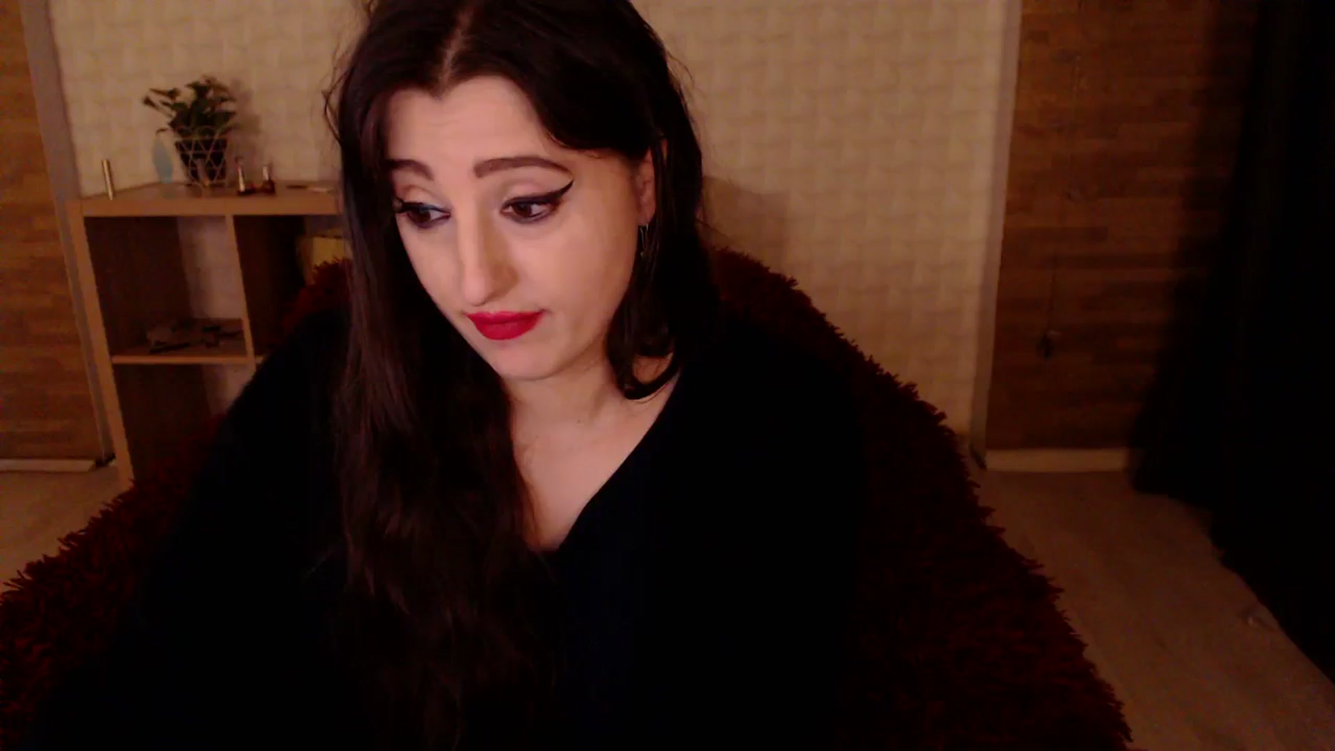Gallery image thumbnail from HotRebbecca's myfreecams stream on, 05/17/2024, 02:57 image 5 of 20