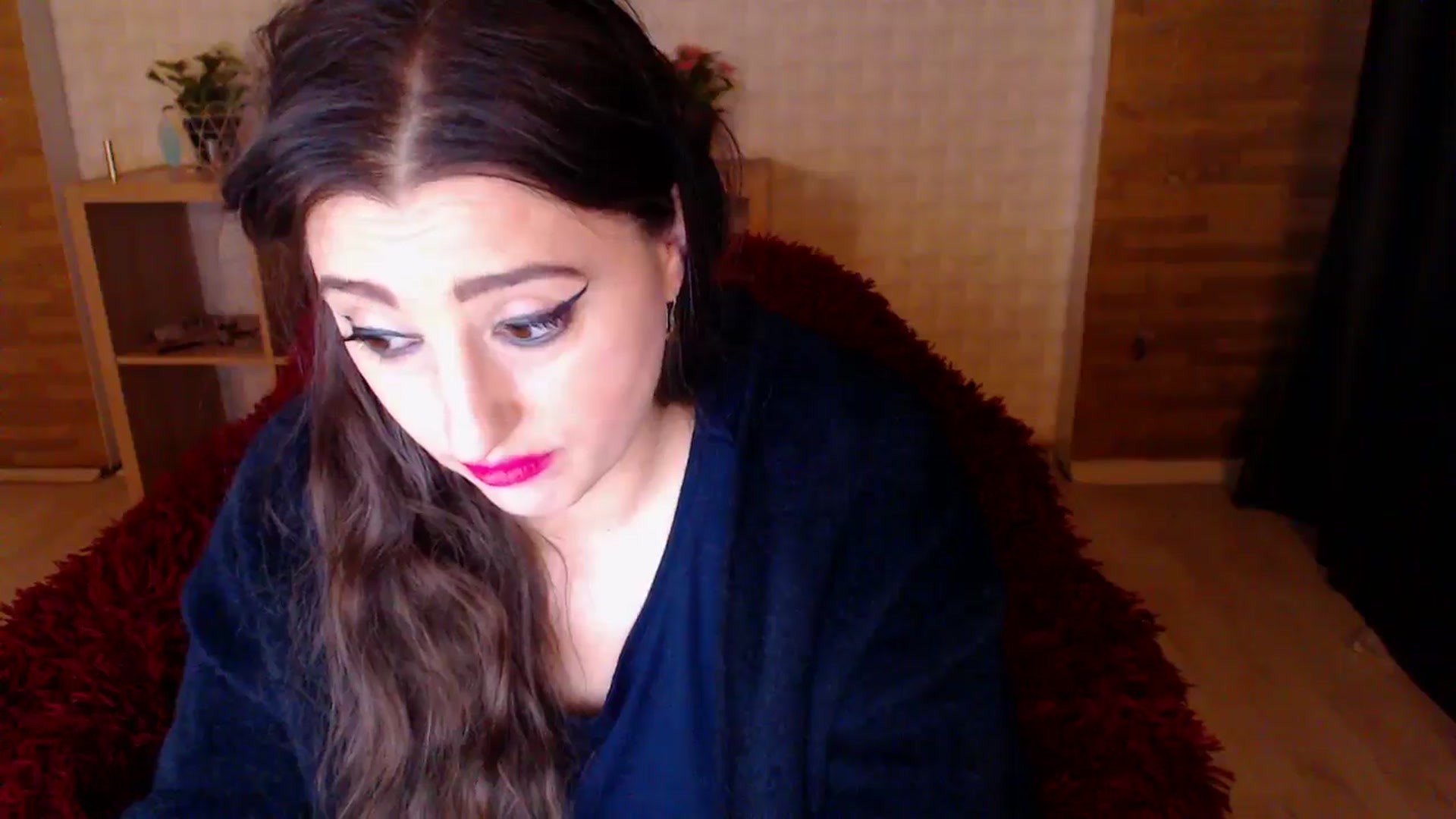 Gallery image thumbnail from HotRebbecca's myfreecams stream on, 05/17/2024, 05:42 image 20 of 20