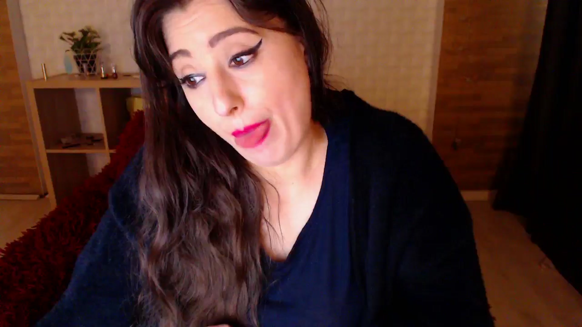 Gallery image thumbnail from HotRebbecca's myfreecams stream on, 05/17/2024, 05:42 image 13 of 20