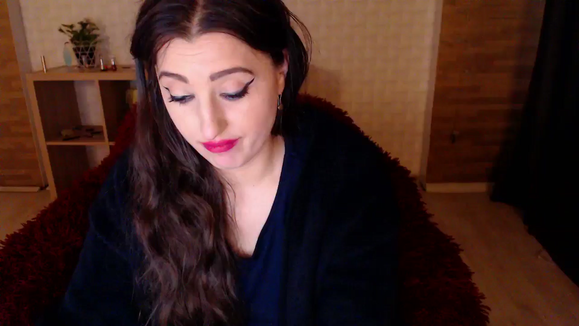 Gallery image thumbnail from HotRebbecca's myfreecams stream on, 05/17/2024, 05:42 image 17 of 20