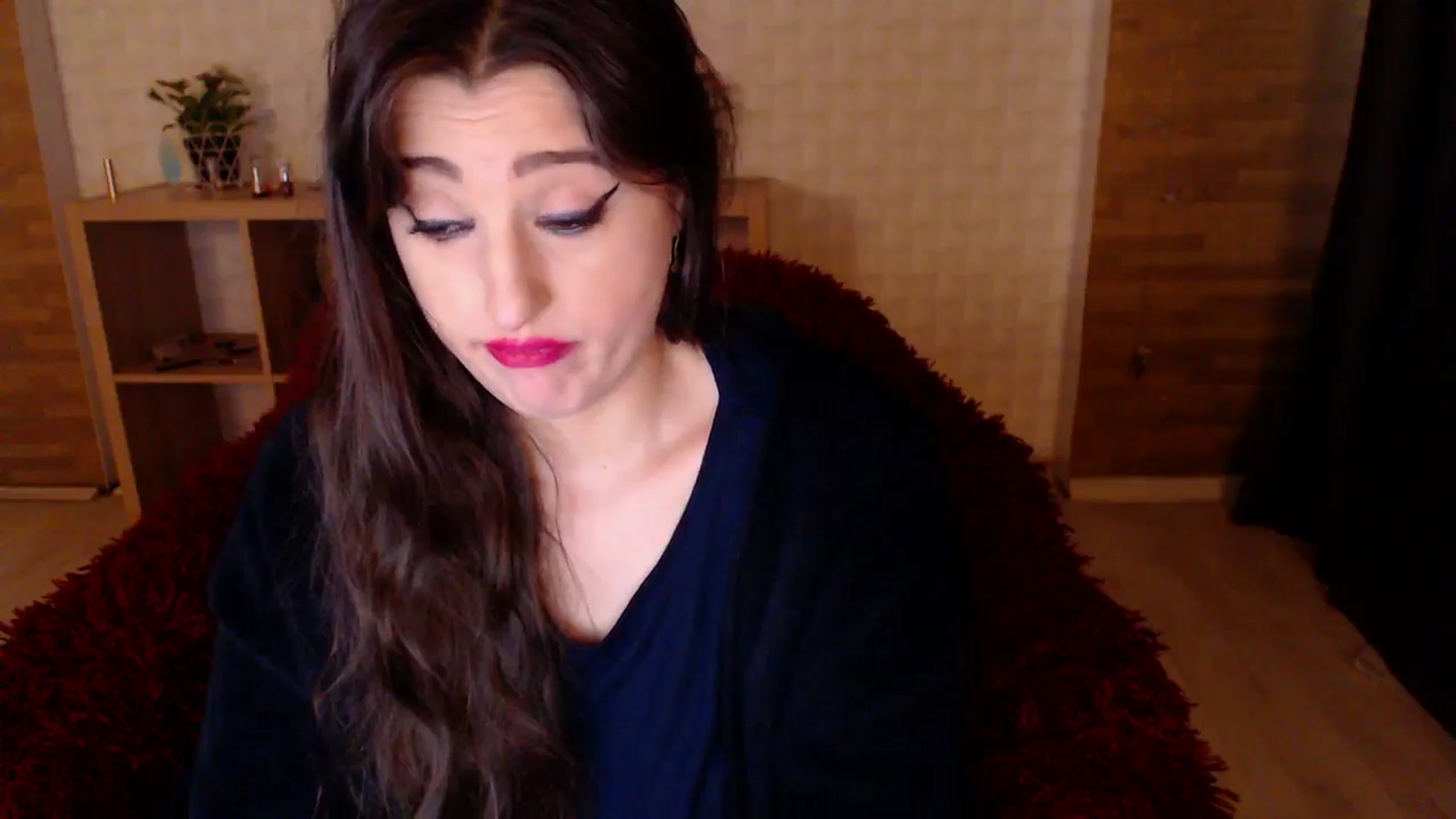 Gallery image thumbnail from HotRebbecca's myfreecams stream on, 05/17/2024, 05:42 image 14 of 20