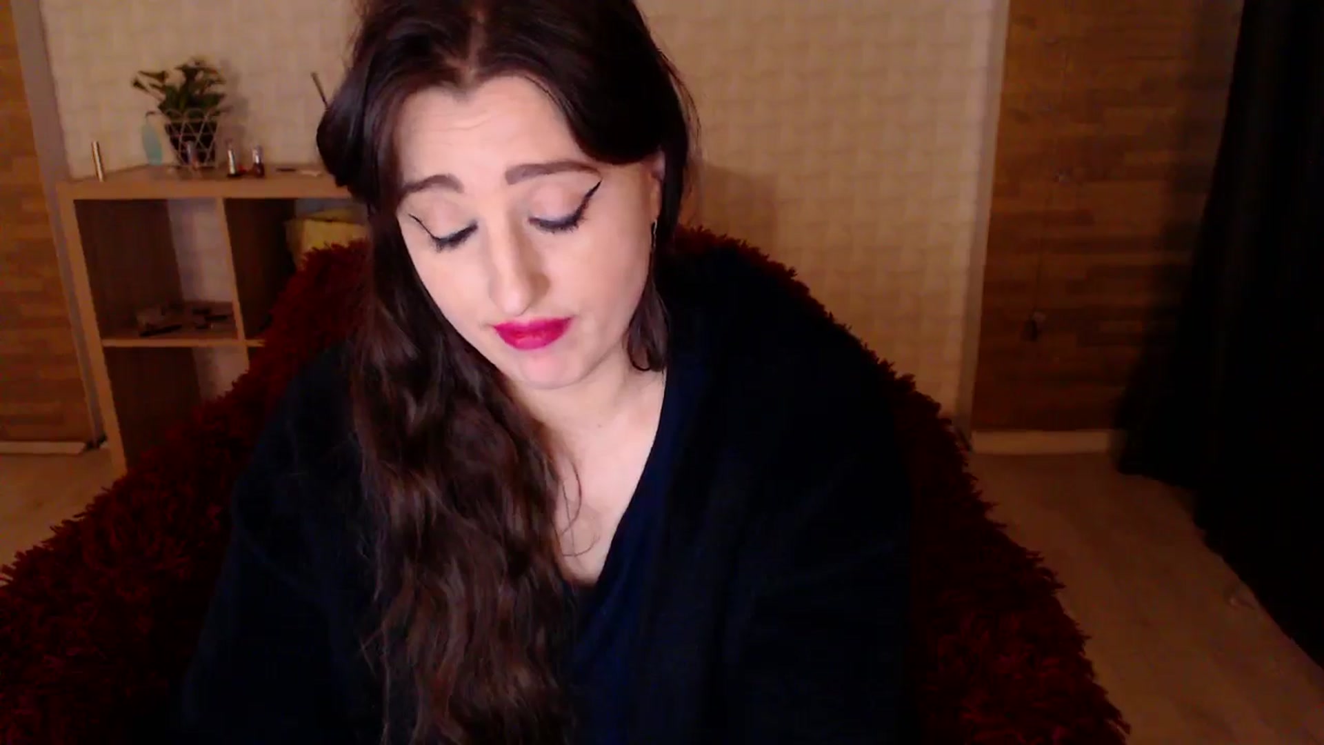 Gallery image thumbnail from HotRebbecca's myfreecams stream on, 05/17/2024, 05:42 image 6 of 20