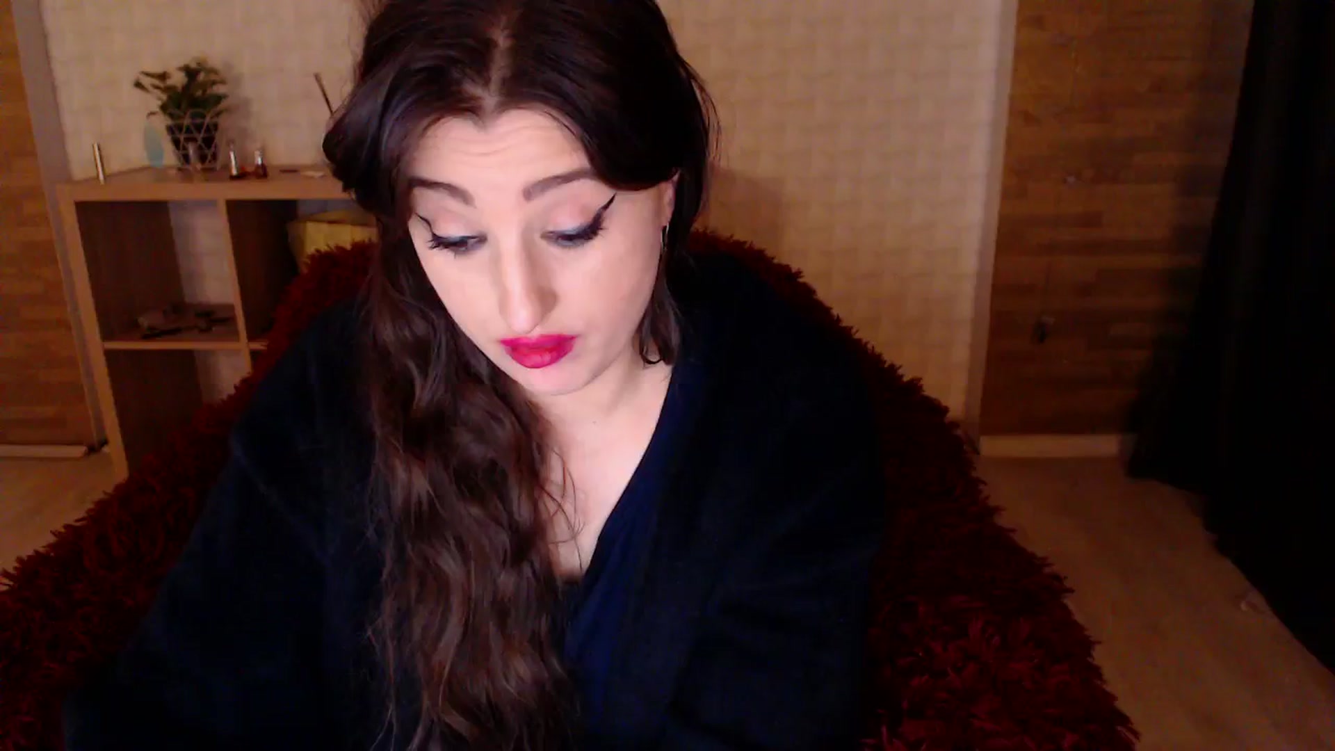 Gallery image thumbnail from HotRebbecca's myfreecams stream on, 05/17/2024, 05:42 image 1 of 20