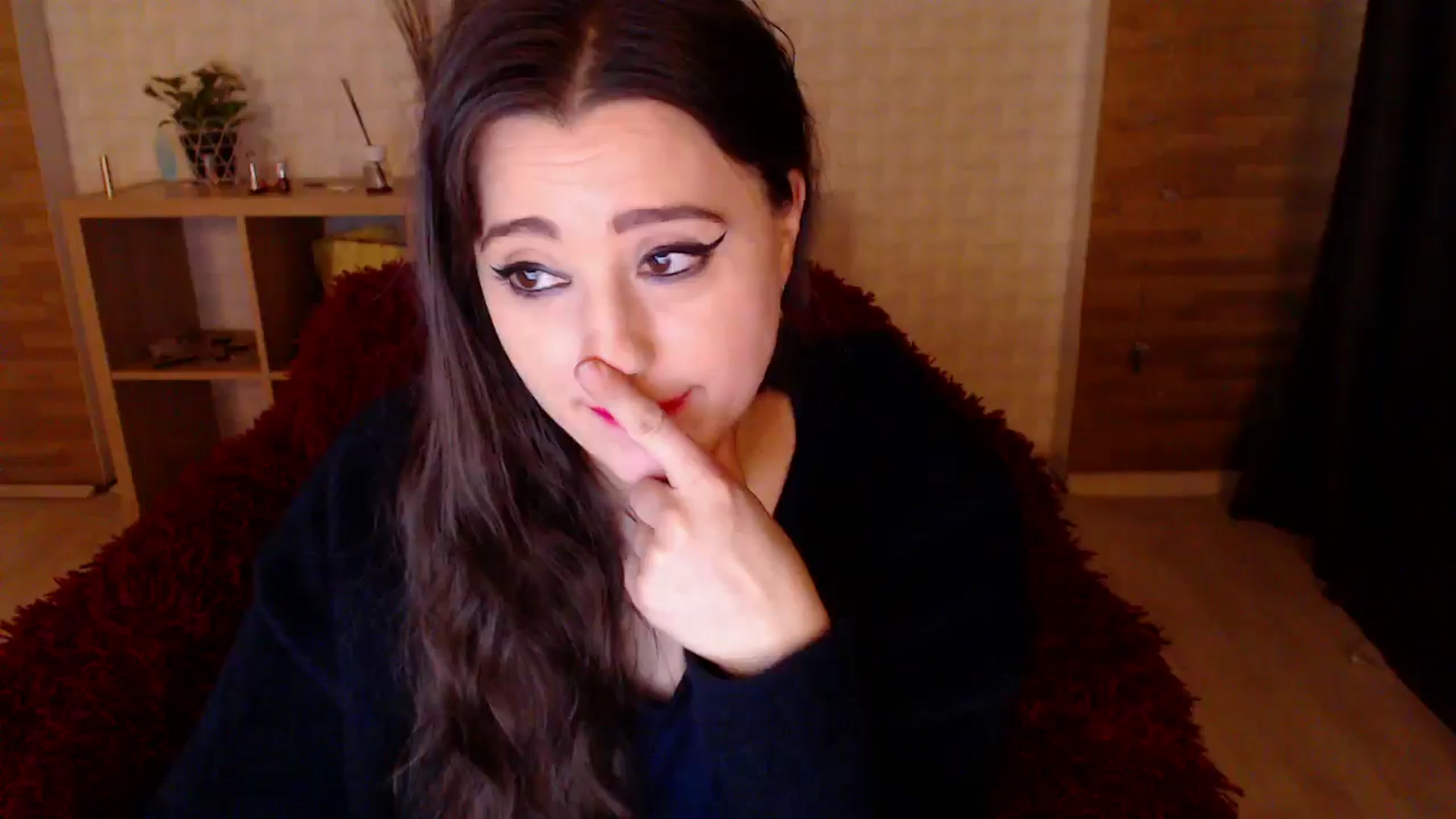 Gallery image thumbnail from HotRebbecca's myfreecams stream on, 05/17/2024, 05:42 image 12 of 20