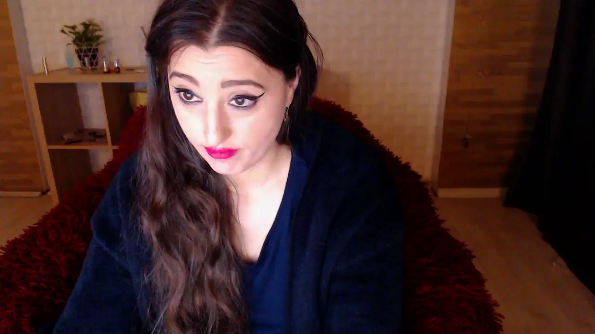 Gallery image thumbnail from HotRebbecca's myfreecams stream on, 05/17/2024, 05:42 image 18 of 20