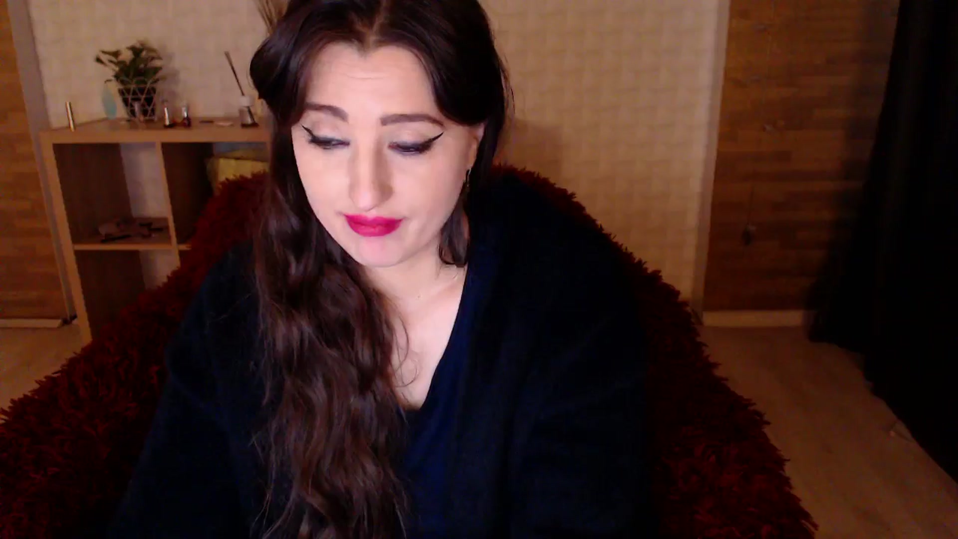 Gallery image thumbnail from HotRebbecca's myfreecams stream on, 05/17/2024, 05:42 image 5 of 20