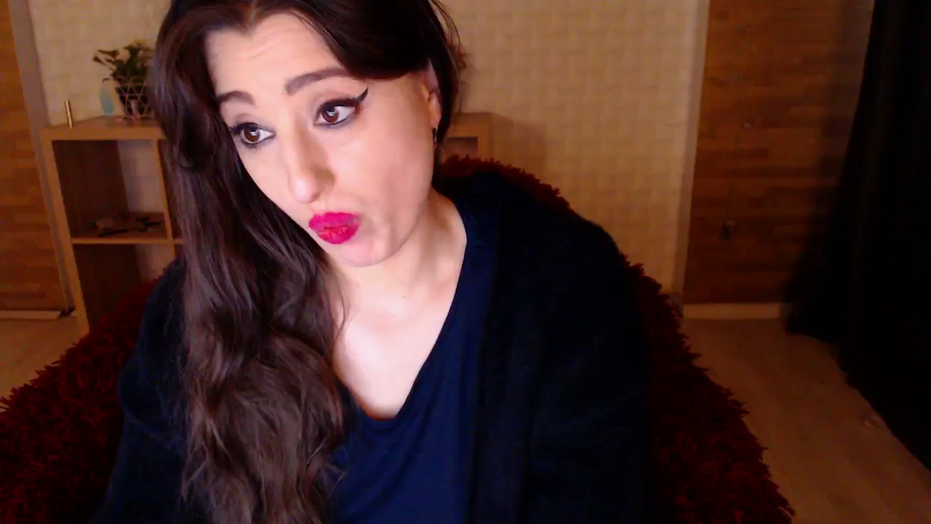 Gallery image thumbnail from HotRebbecca's myfreecams stream on, 05/17/2024, 05:42 image 8 of 20