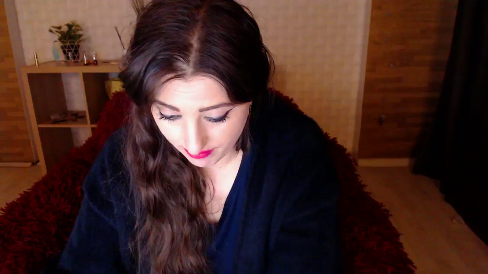 Gallery image thumbnail from HotRebbecca's myfreecams stream on, 05/17/2024, 05:42 image 4 of 20