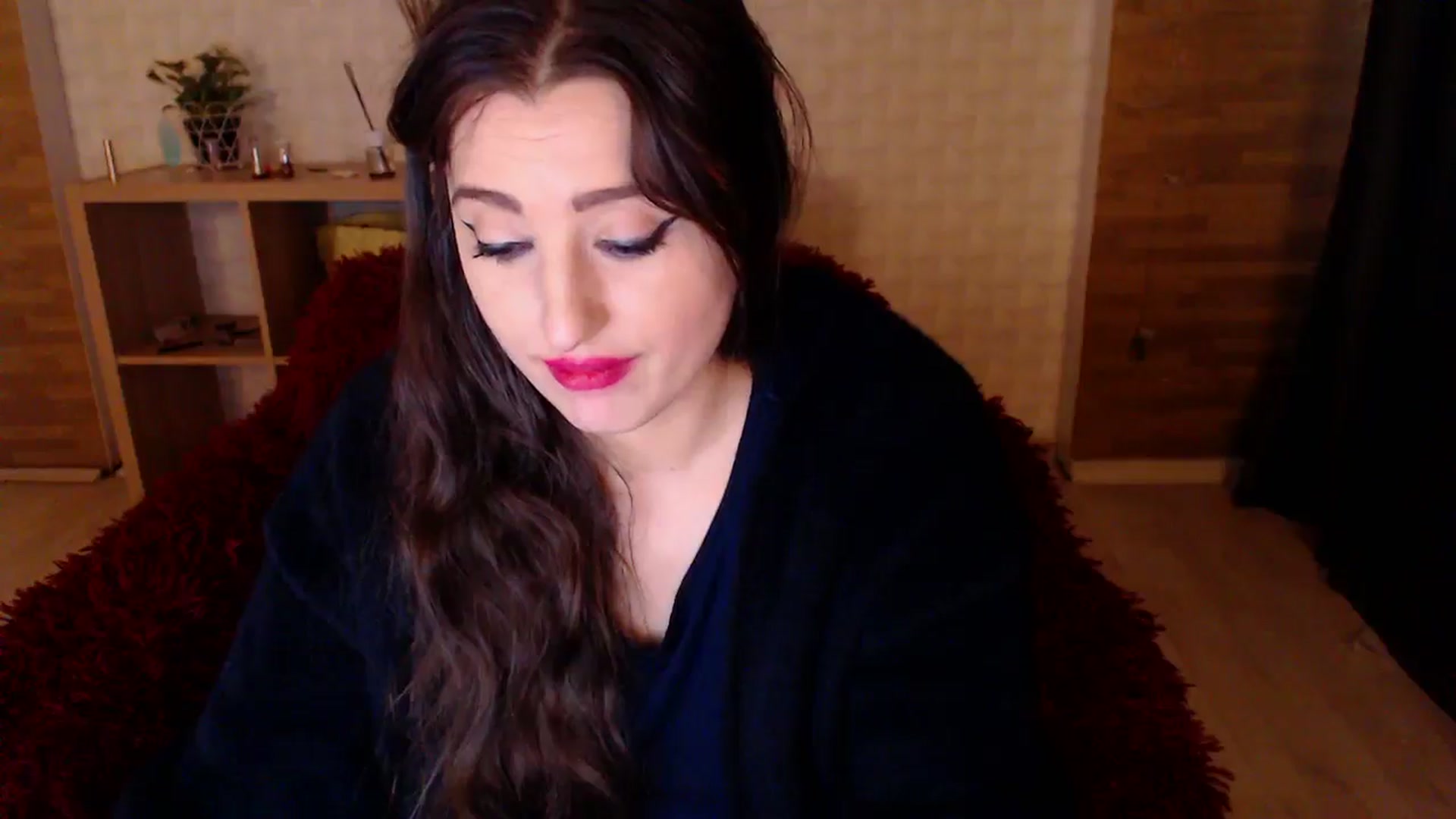 Gallery image thumbnail from HotRebbecca's myfreecams stream on, 05/17/2024, 05:42 image 16 of 20