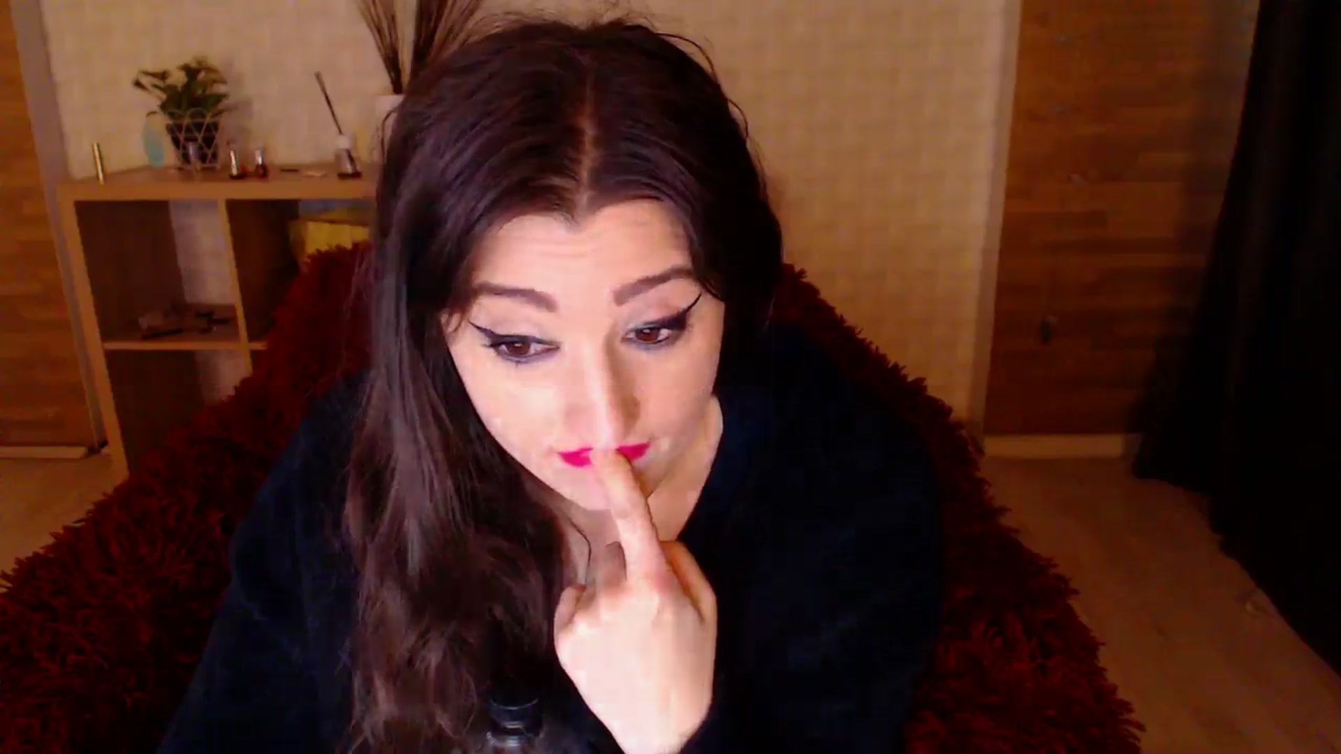 Gallery image thumbnail from HotRebbecca's myfreecams stream on, 05/17/2024, 05:42 image 11 of 20