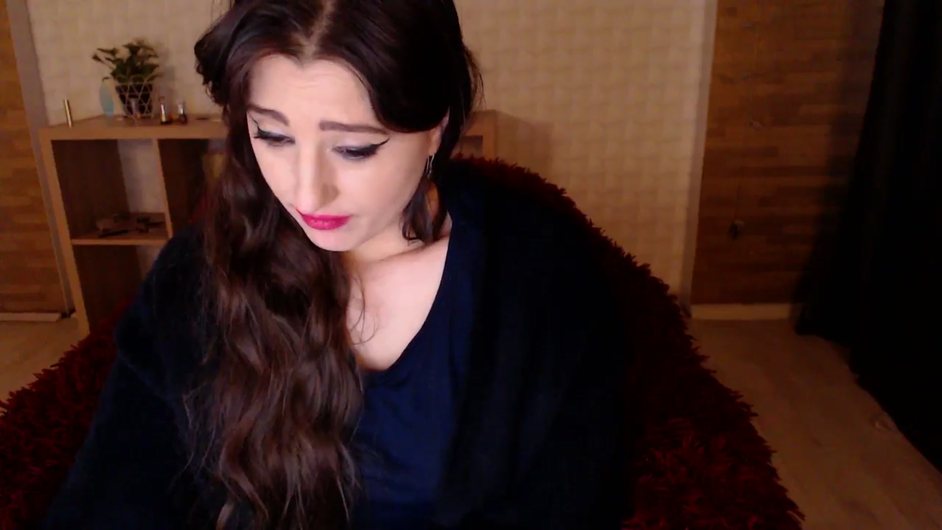 Gallery image thumbnail from HotRebbecca's myfreecams stream on, 05/17/2024, 05:42 image 3 of 20