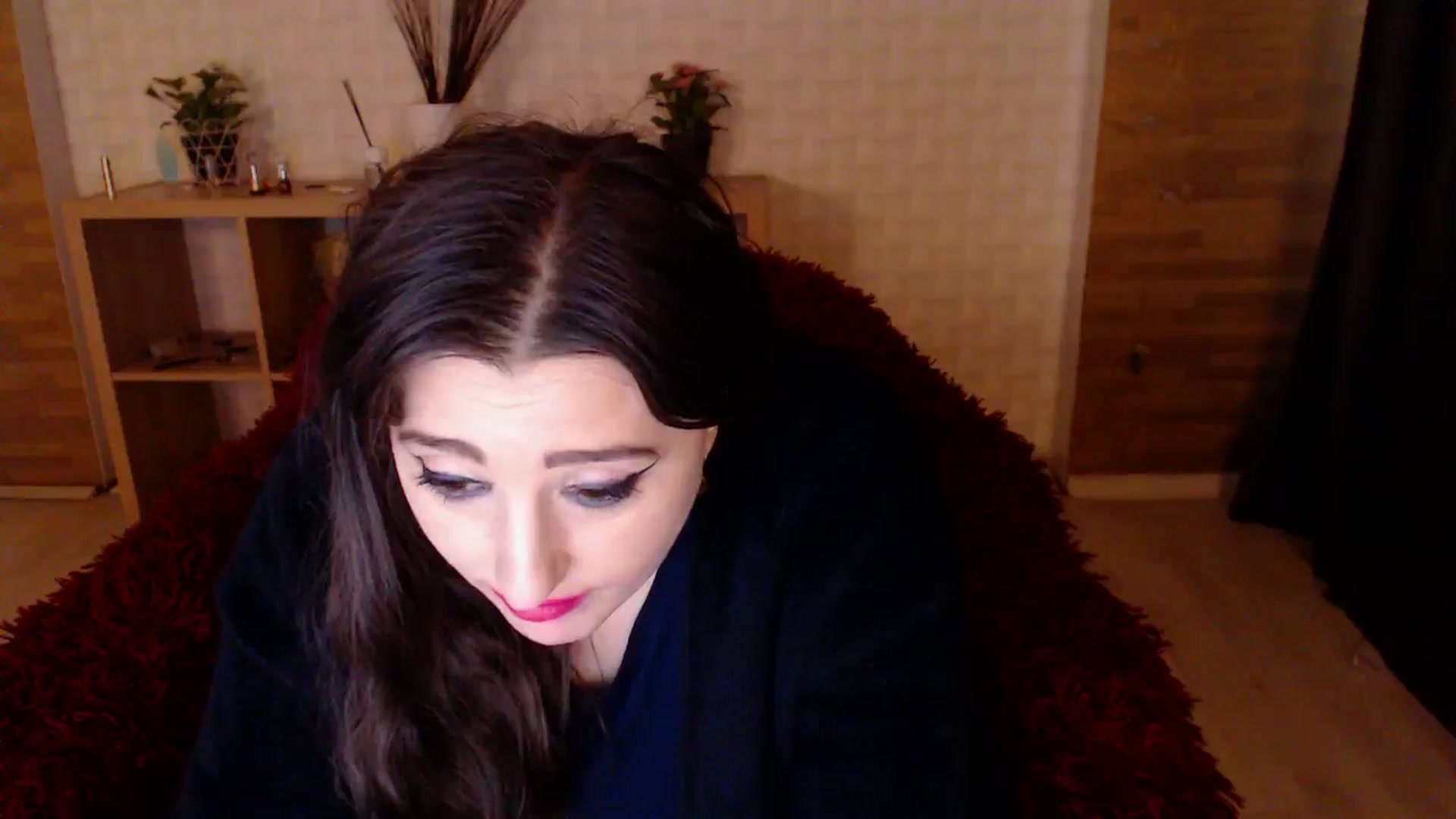 Gallery image thumbnail from HotRebbecca's myfreecams stream on, 05/17/2024, 05:42 image 10 of 20