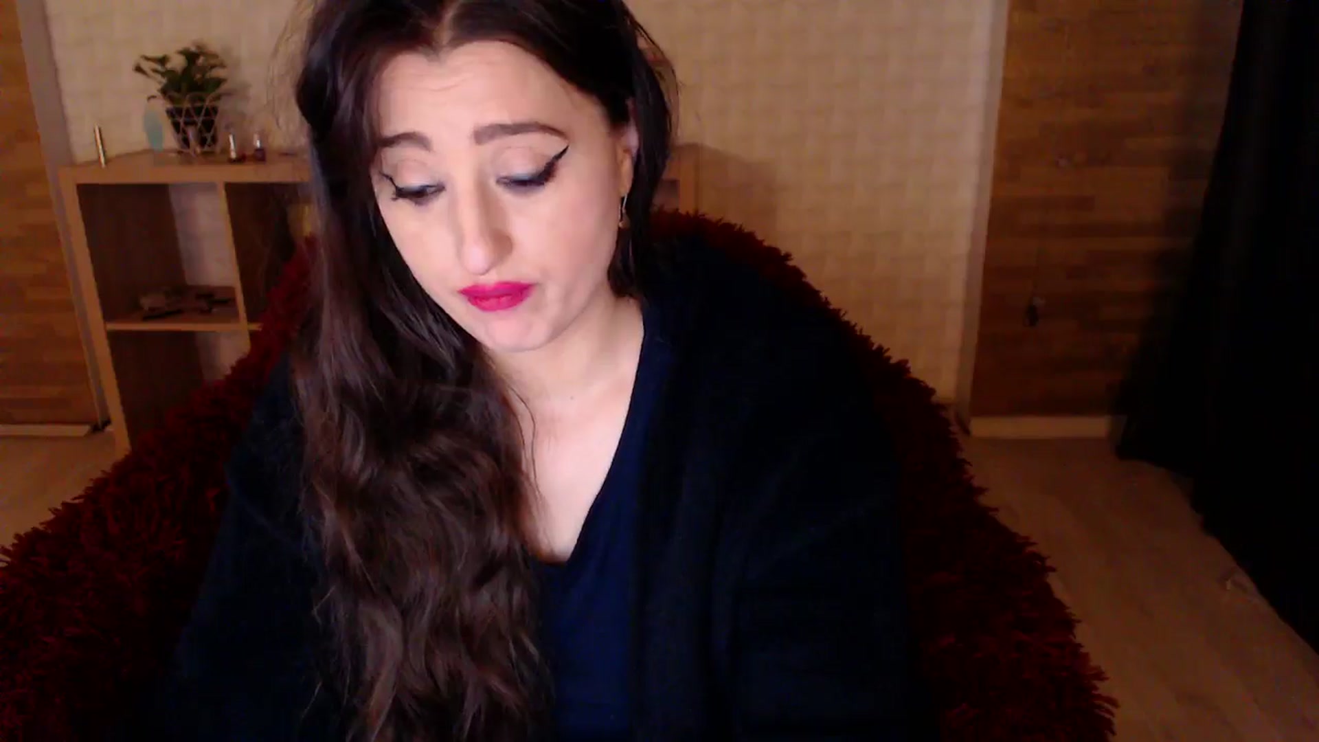 Gallery image thumbnail from HotRebbecca's myfreecams stream on, 05/17/2024, 05:42 image 19 of 20
