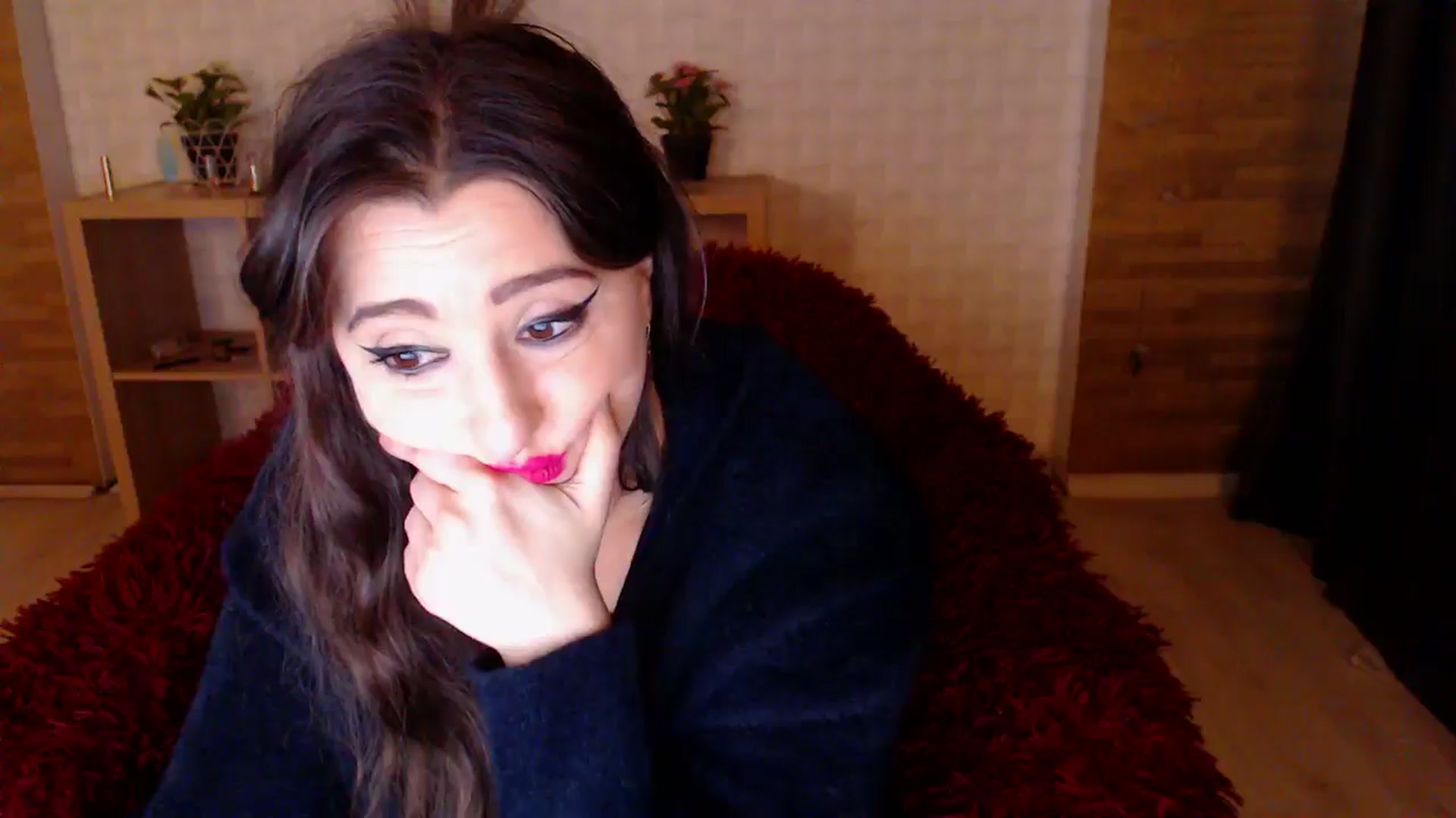 Gallery image thumbnail from HotRebbecca's myfreecams stream on, 05/17/2024, 05:42 image 7 of 20