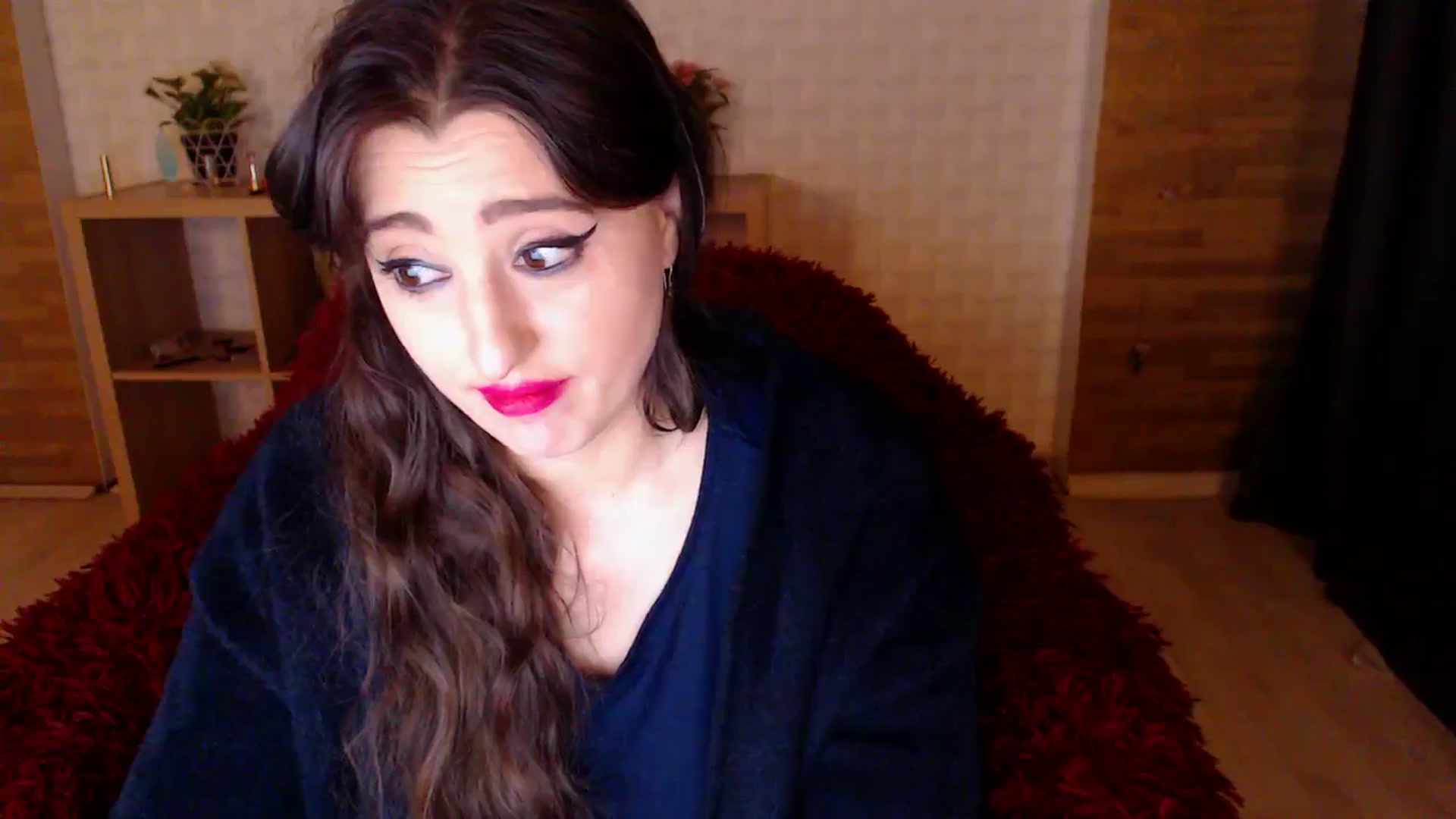Gallery image thumbnail from HotRebbecca's myfreecams stream on, 05/17/2024, 05:42 image 2 of 20