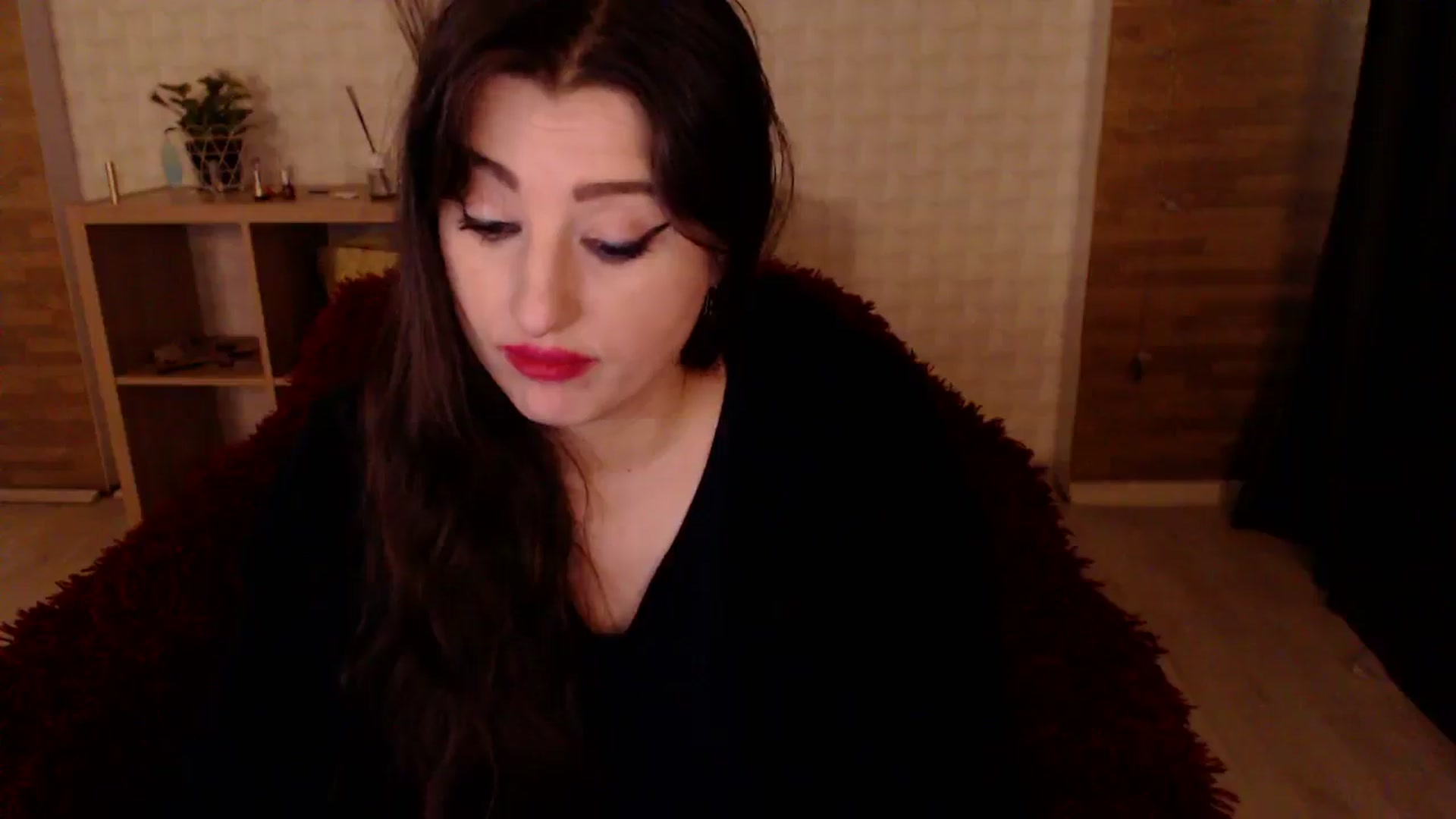 Gallery image thumbnail from HotRebbecca's myfreecams stream on, 05/17/2024, 05:42 image 15 of 20