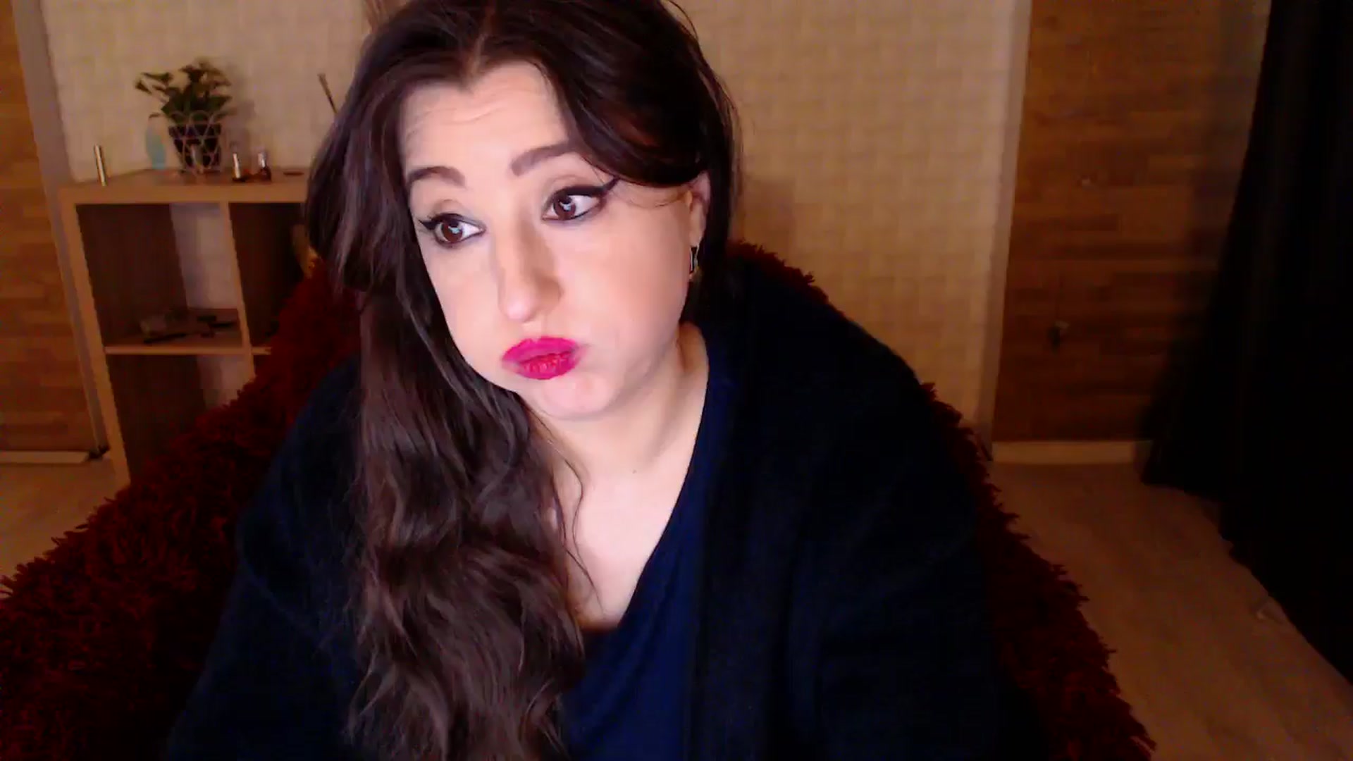 Gallery image thumbnail from HotRebbecca's myfreecams stream on, 05/17/2024, 05:42 image 9 of 20
