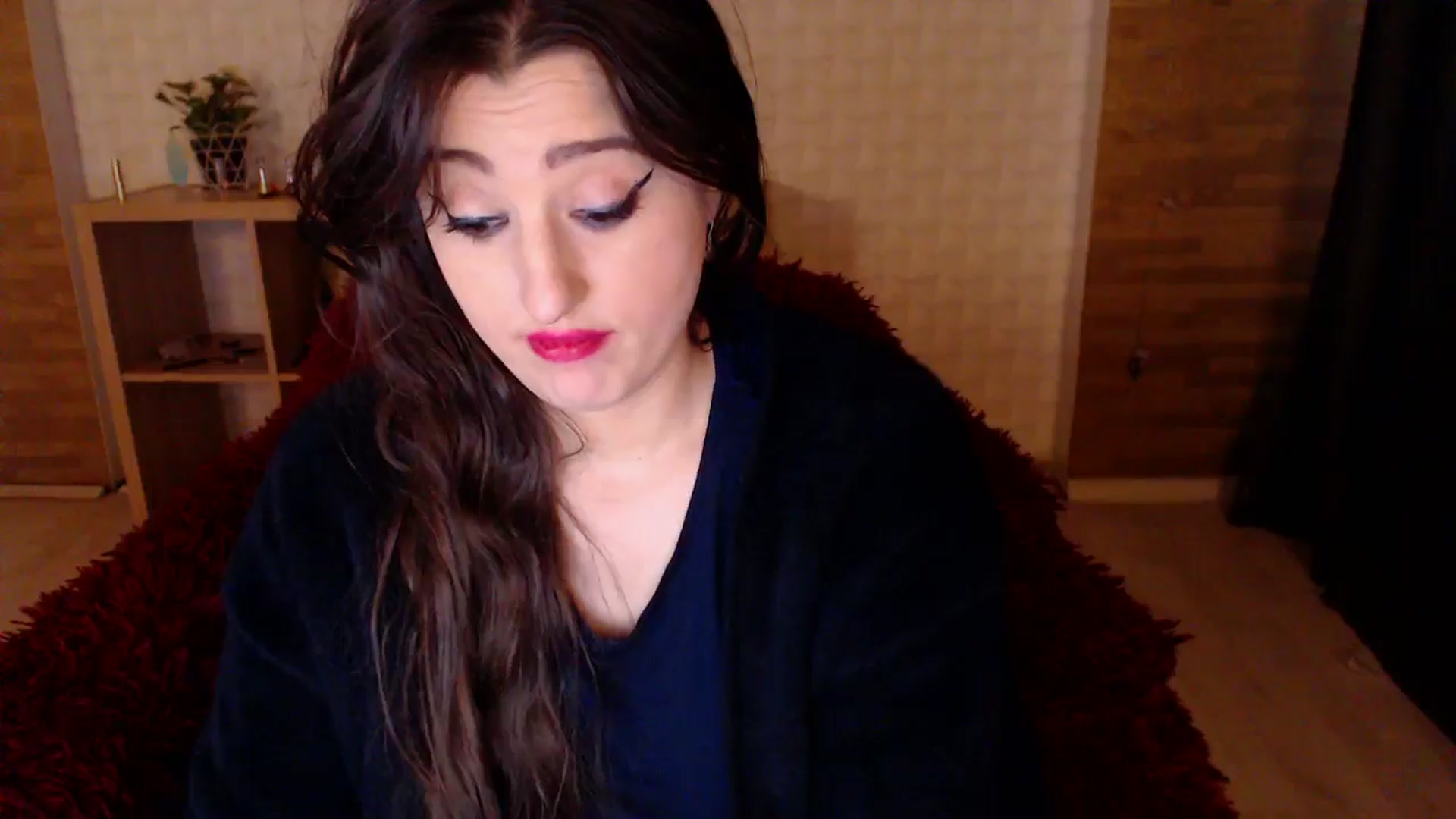 Gallery image thumbnail from HotRebbecca's myfreecams stream on, 05/17/2024, 06:35 image 8 of 20