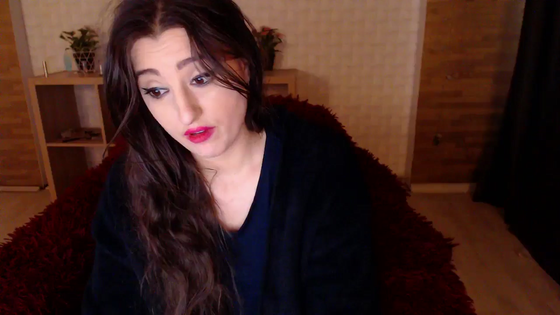 Gallery image thumbnail from HotRebbecca's myfreecams stream on, 05/17/2024, 06:35 image 3 of 20