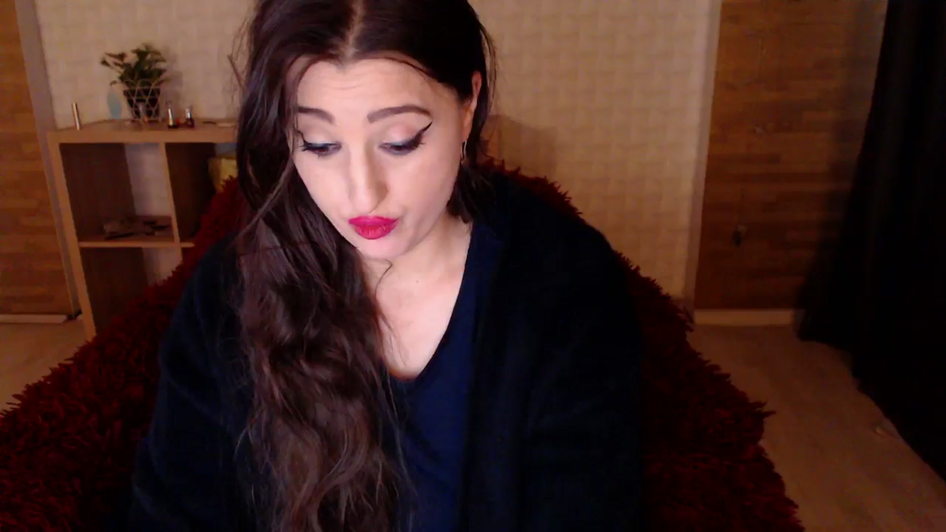 Gallery image thumbnail from HotRebbecca's myfreecams stream on, 05/17/2024, 06:35 image 4 of 20