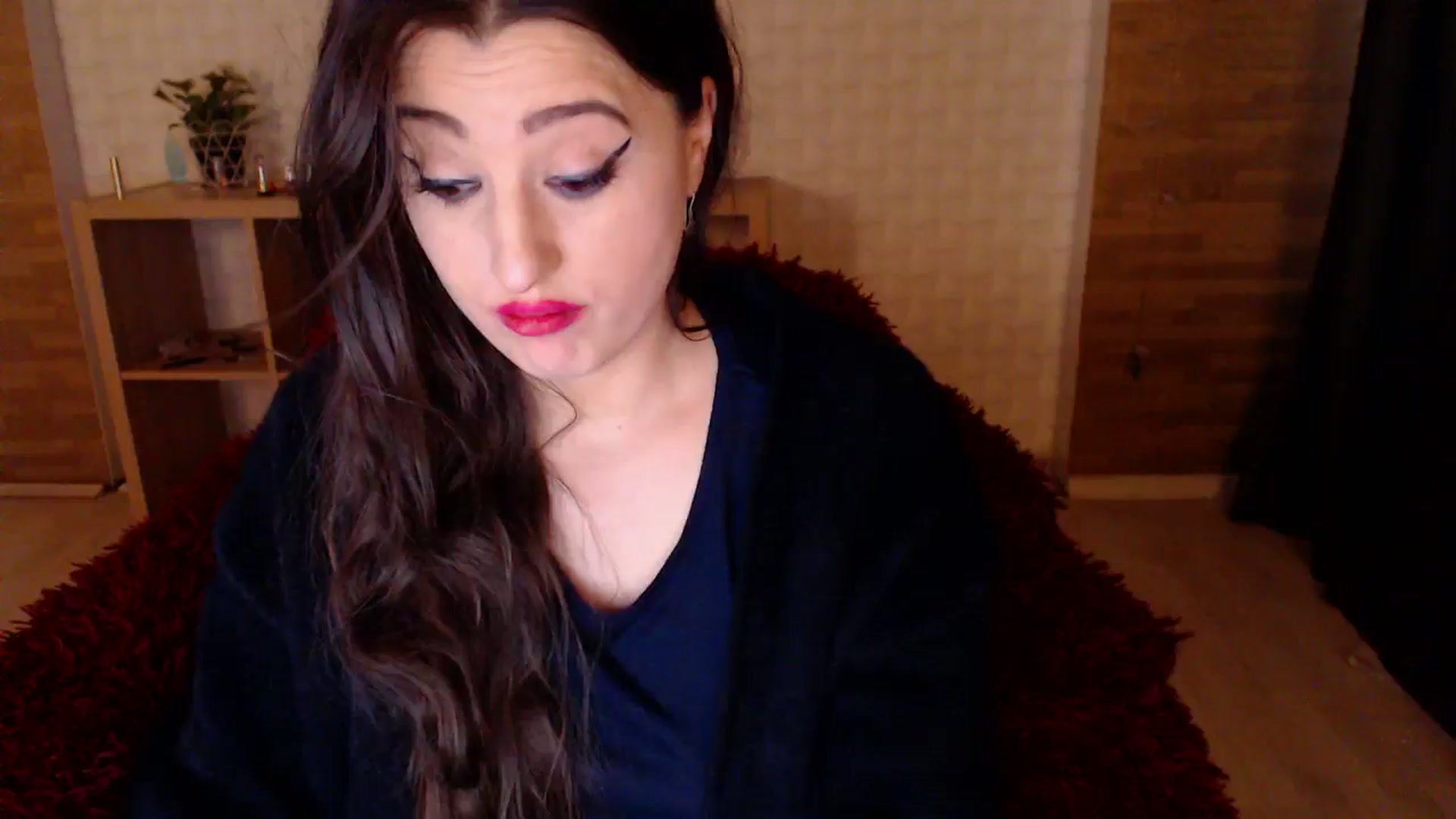 Gallery image thumbnail from HotRebbecca's myfreecams stream on, 05/17/2024, 06:35 image 13 of 20