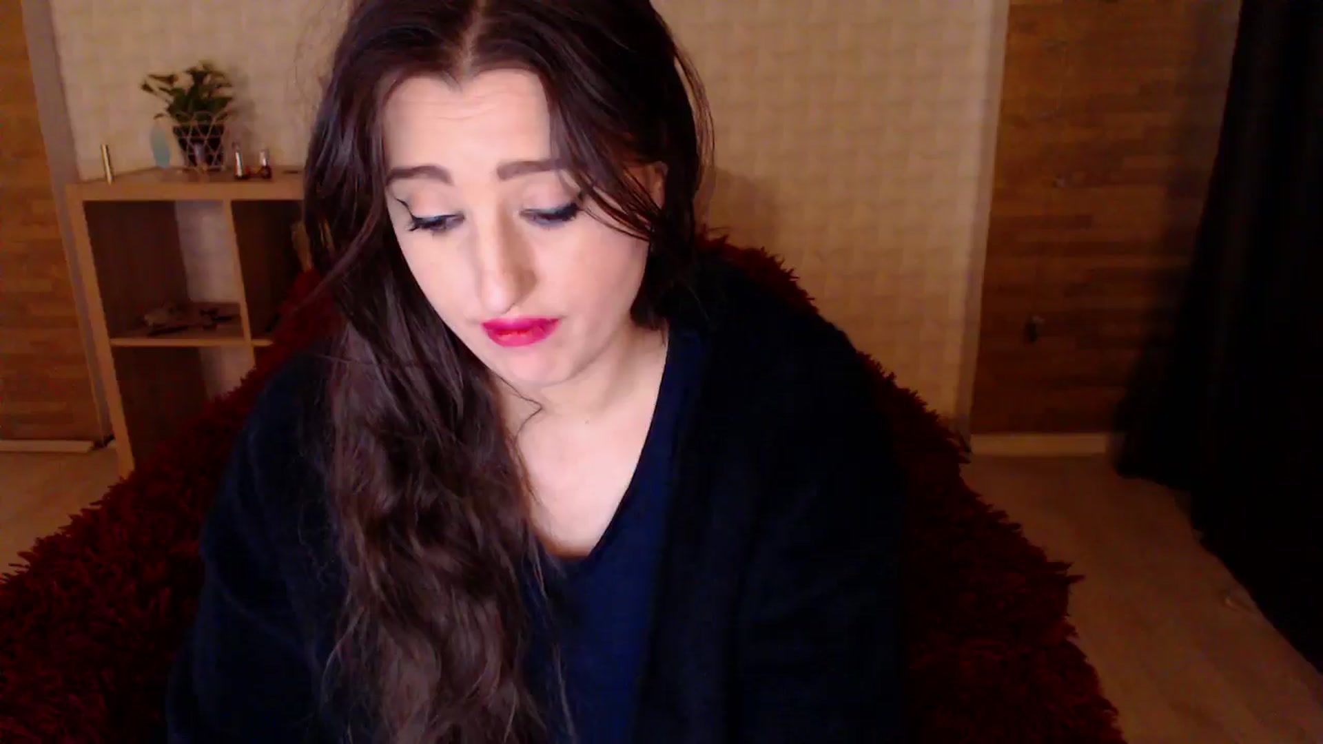 Gallery image thumbnail from HotRebbecca's myfreecams stream on, 05/17/2024, 06:35 image 1 of 20