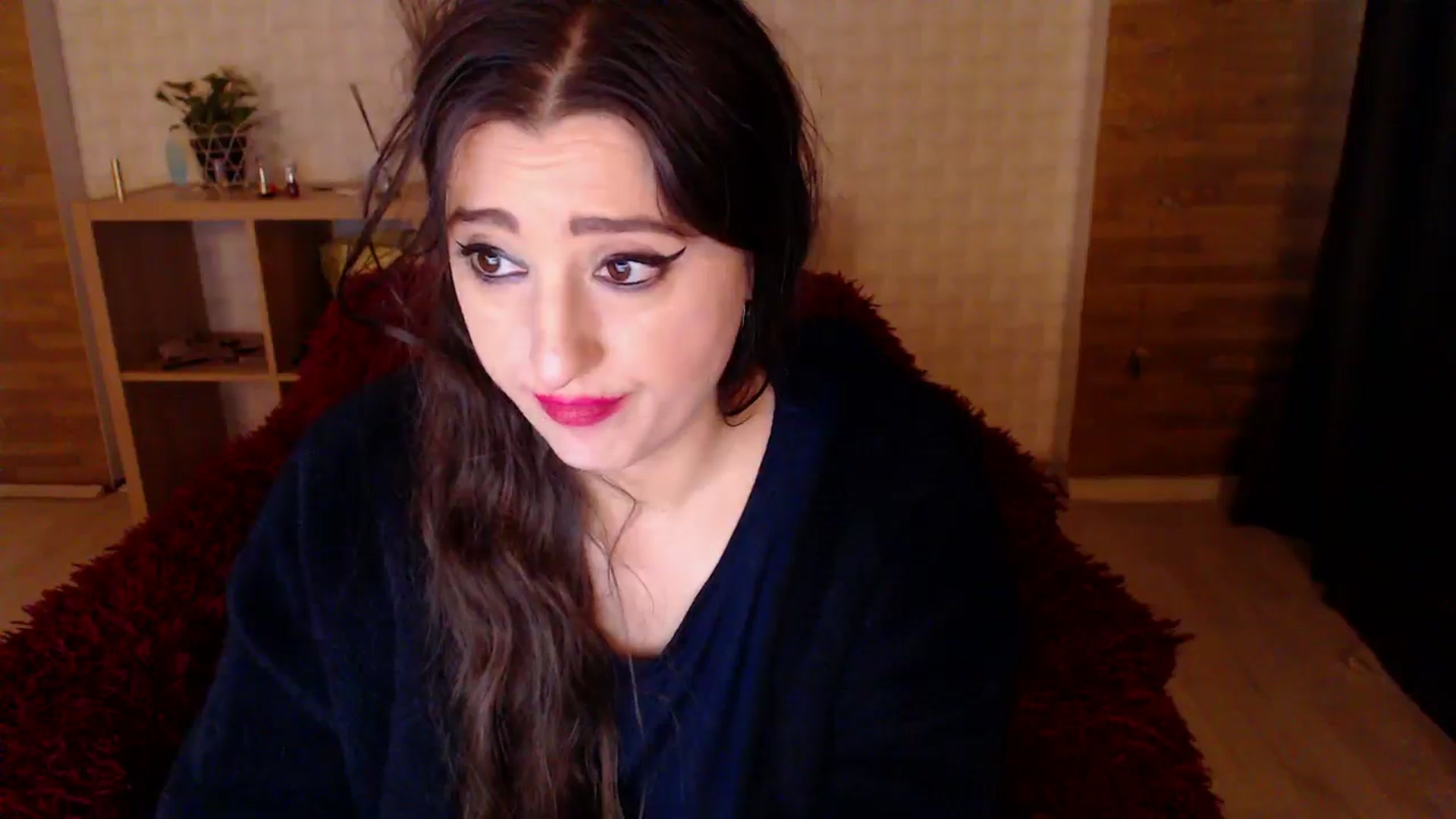 Gallery image thumbnail from HotRebbecca's myfreecams stream on, 05/17/2024, 06:35 image 18 of 20