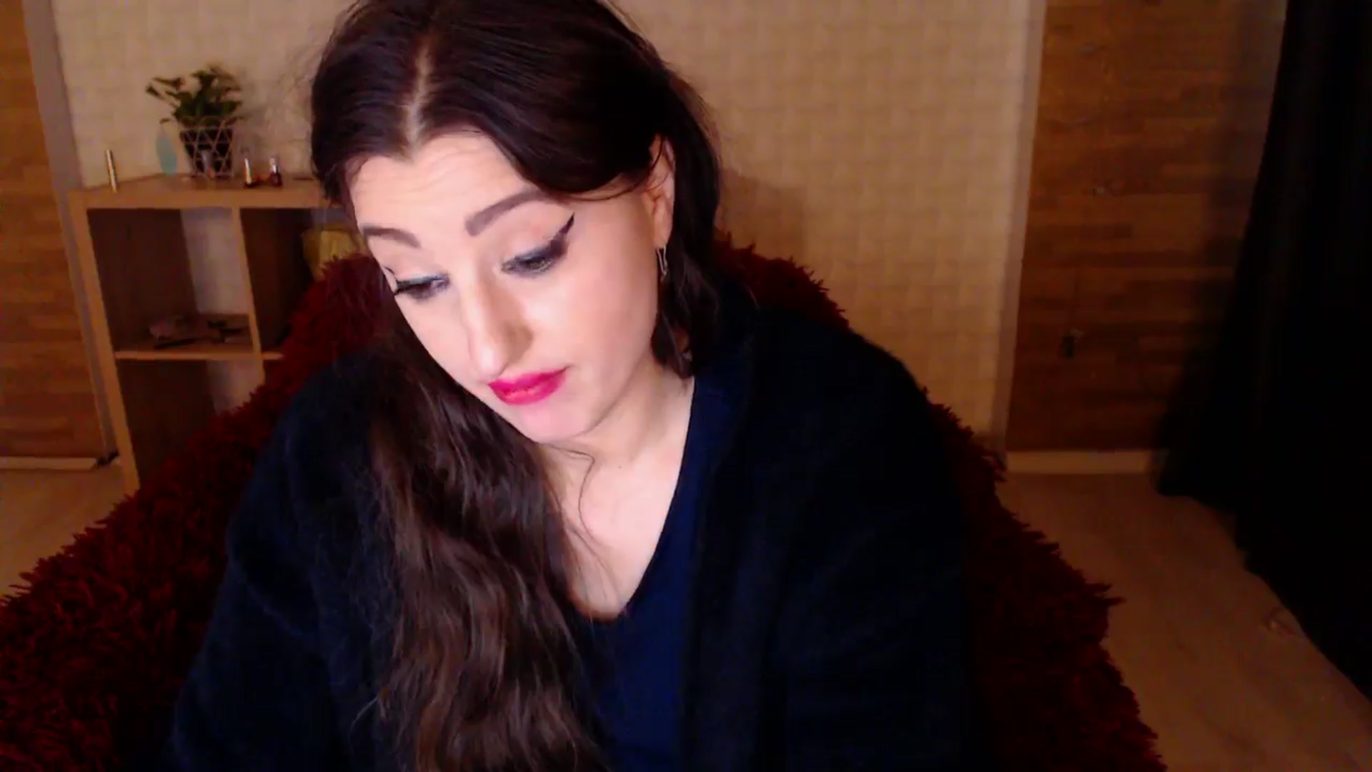 Gallery image thumbnail from HotRebbecca's myfreecams stream on, 05/17/2024, 06:35 image 7 of 20