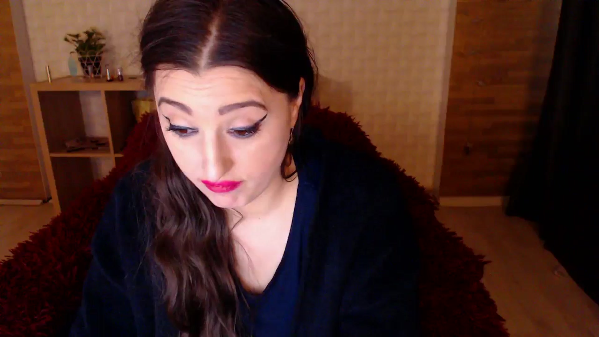 Gallery image thumbnail from HotRebbecca's myfreecams stream on, 05/17/2024, 06:35 image 14 of 20