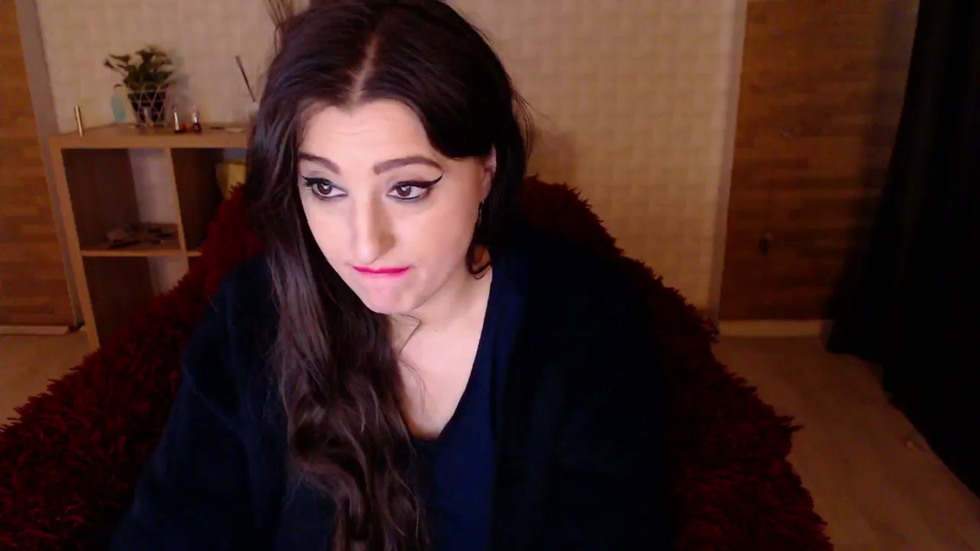 Gallery image thumbnail from HotRebbecca's myfreecams stream on, 05/17/2024, 06:35 image 16 of 20