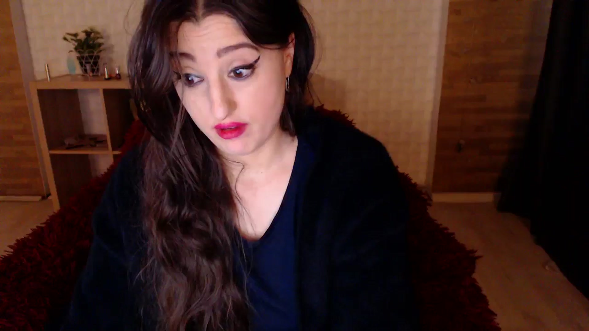 Gallery image thumbnail from HotRebbecca's myfreecams stream on, 05/17/2024, 06:35 image 5 of 20