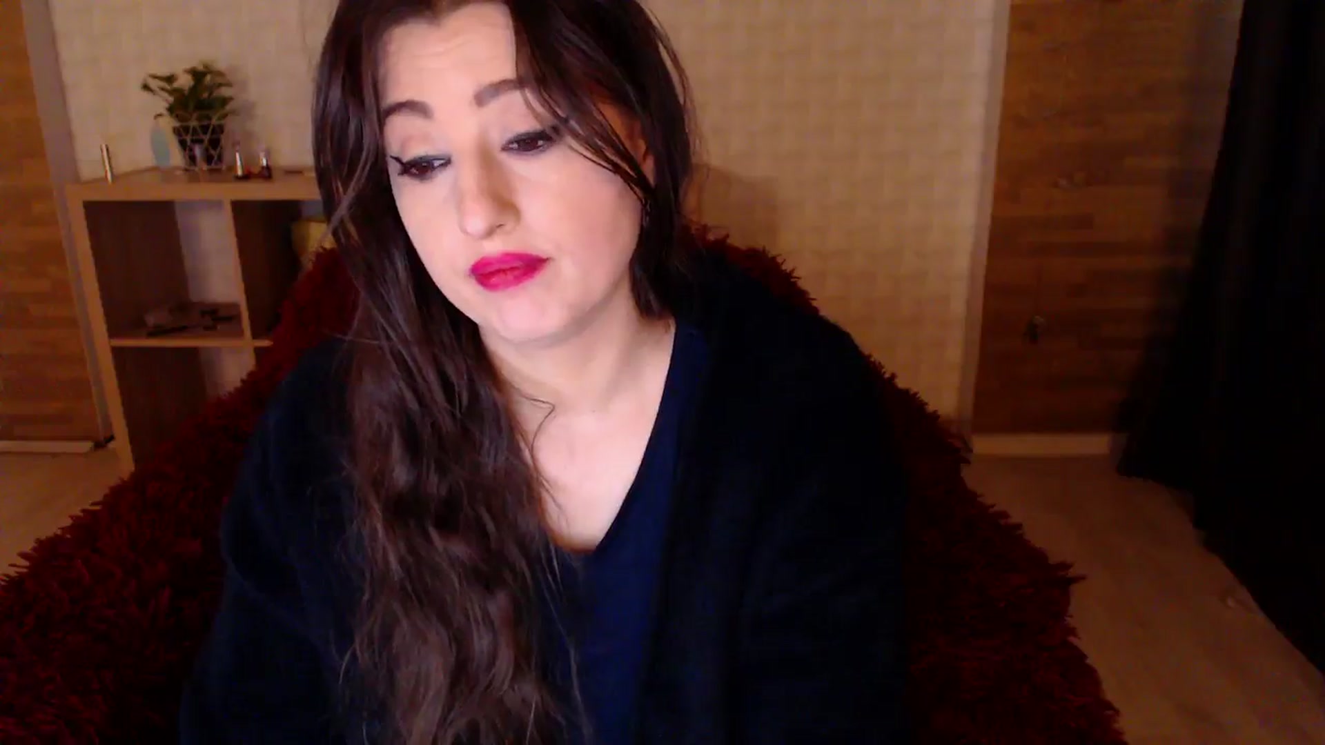 Gallery image thumbnail from HotRebbecca's myfreecams stream on, 05/17/2024, 06:35 image 2 of 20