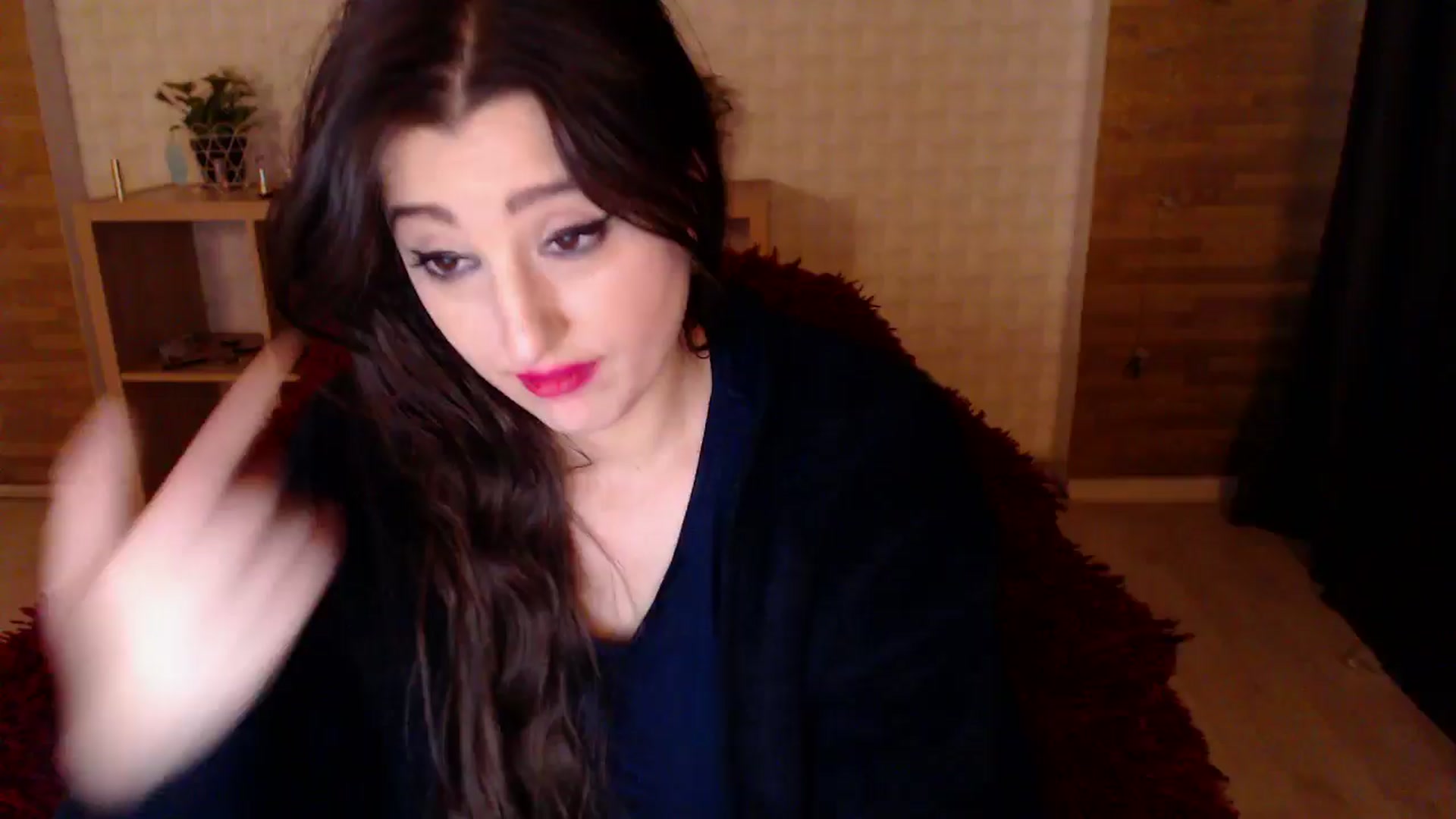 Gallery image thumbnail from HotRebbecca's myfreecams stream on, 05/17/2024, 06:35 image 9 of 20
