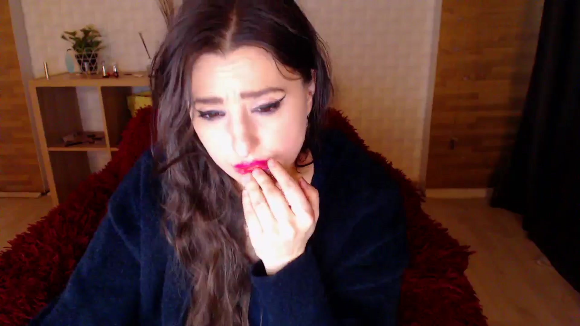 Gallery image thumbnail from HotRebbecca's myfreecams stream on, 05/17/2024, 06:35 image 20 of 20