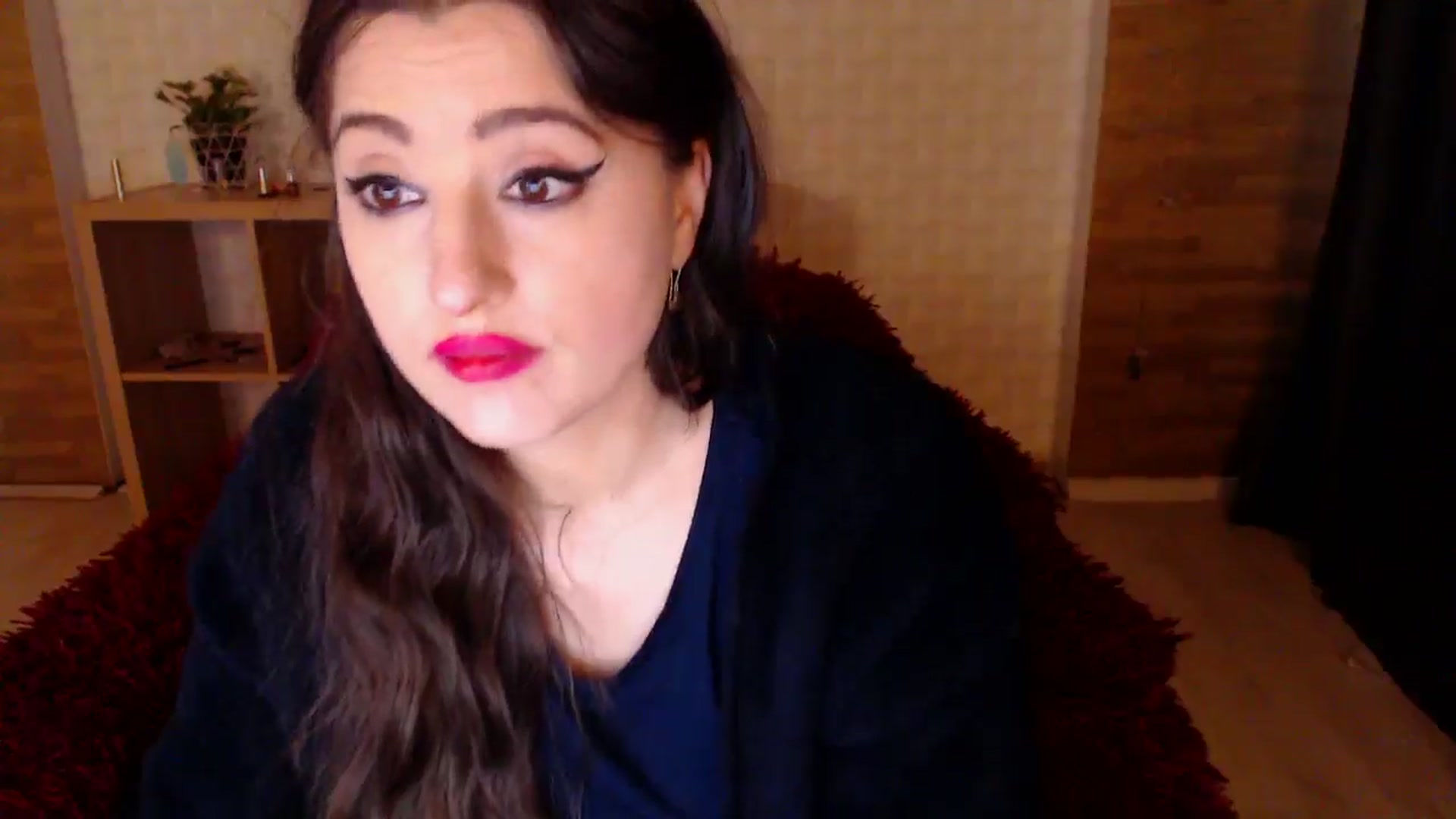Gallery image thumbnail from HotRebbecca's myfreecams stream on, 05/17/2024, 06:35 image 6 of 20