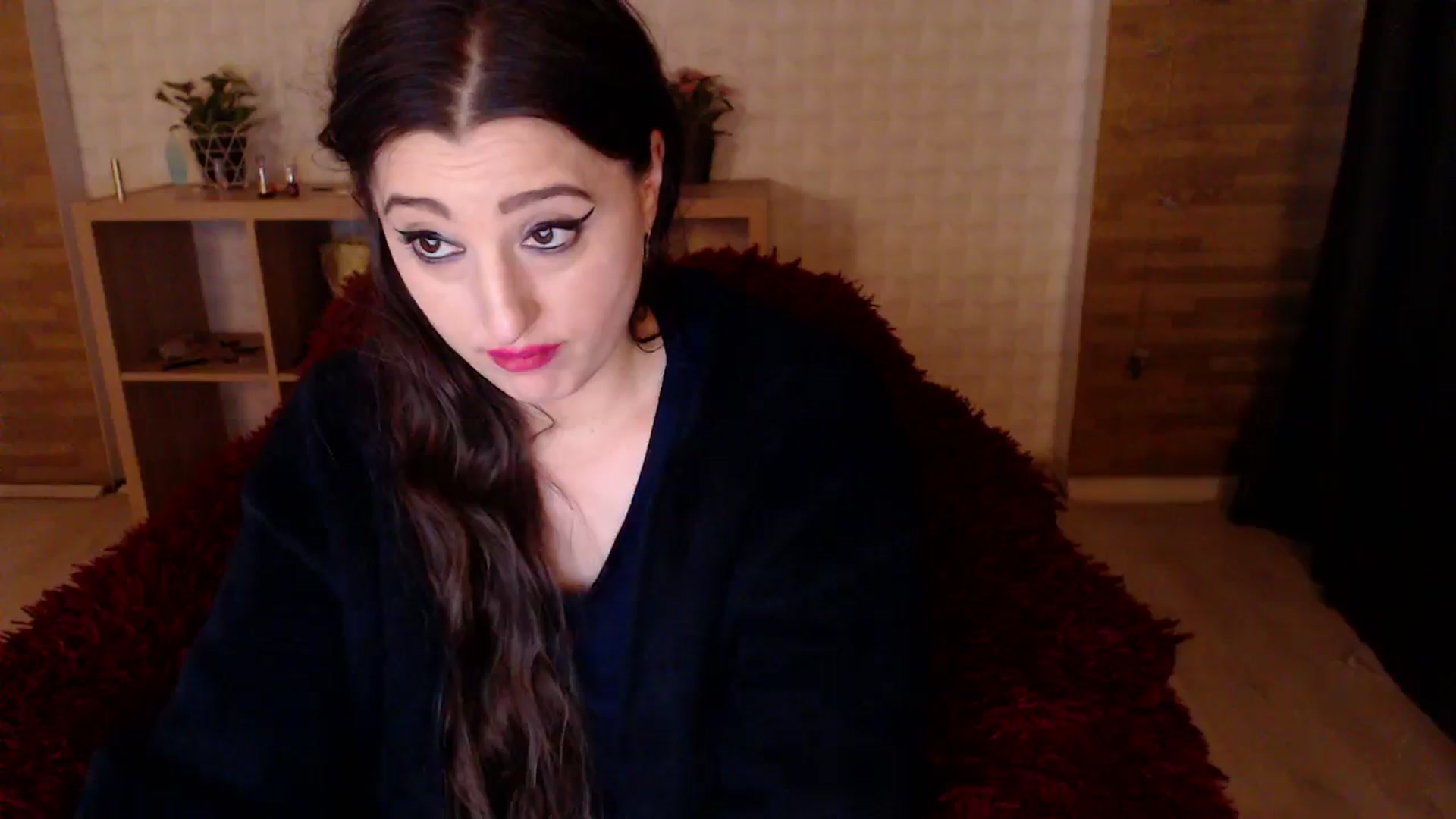 Gallery image thumbnail from HotRebbecca's myfreecams stream on, 05/17/2024, 06:35 image 12 of 20