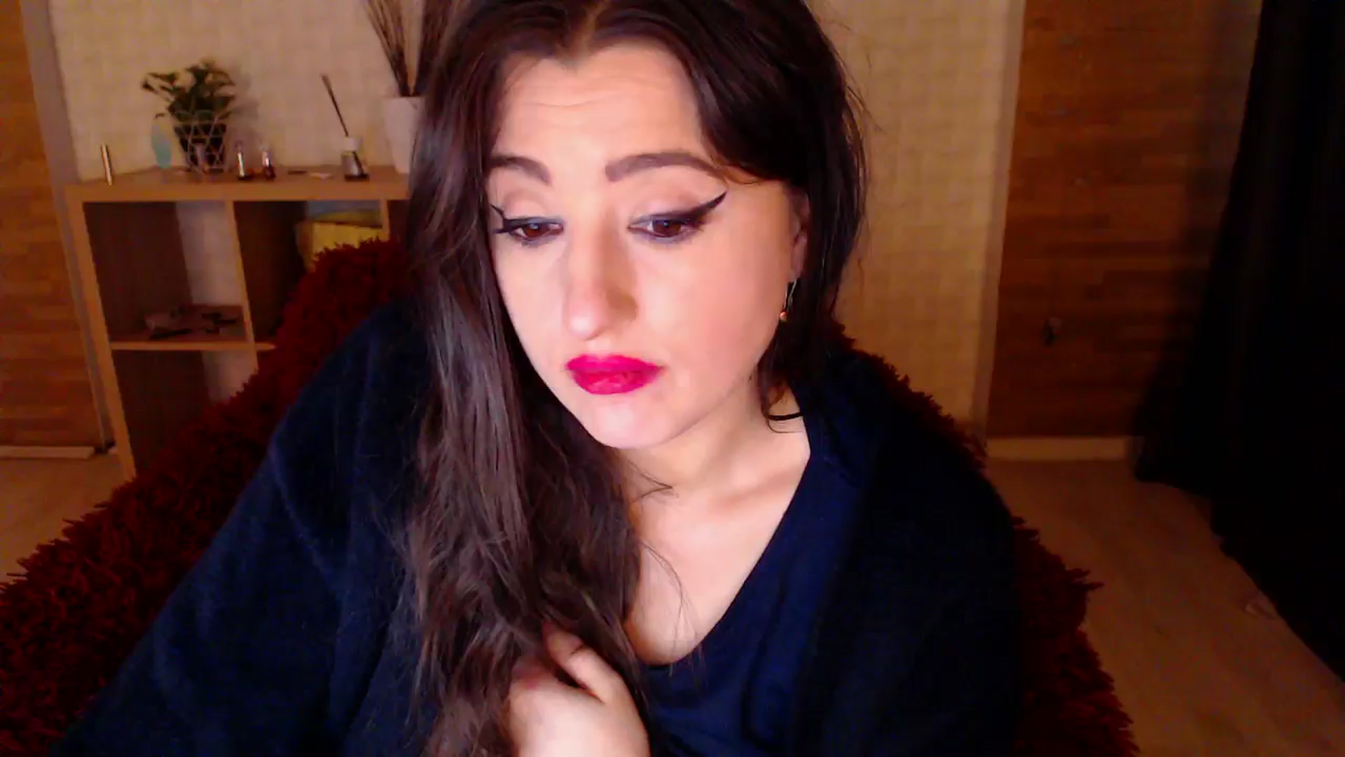 Gallery image thumbnail from HotRebbecca's myfreecams stream on, 05/17/2024, 06:35 image 17 of 20