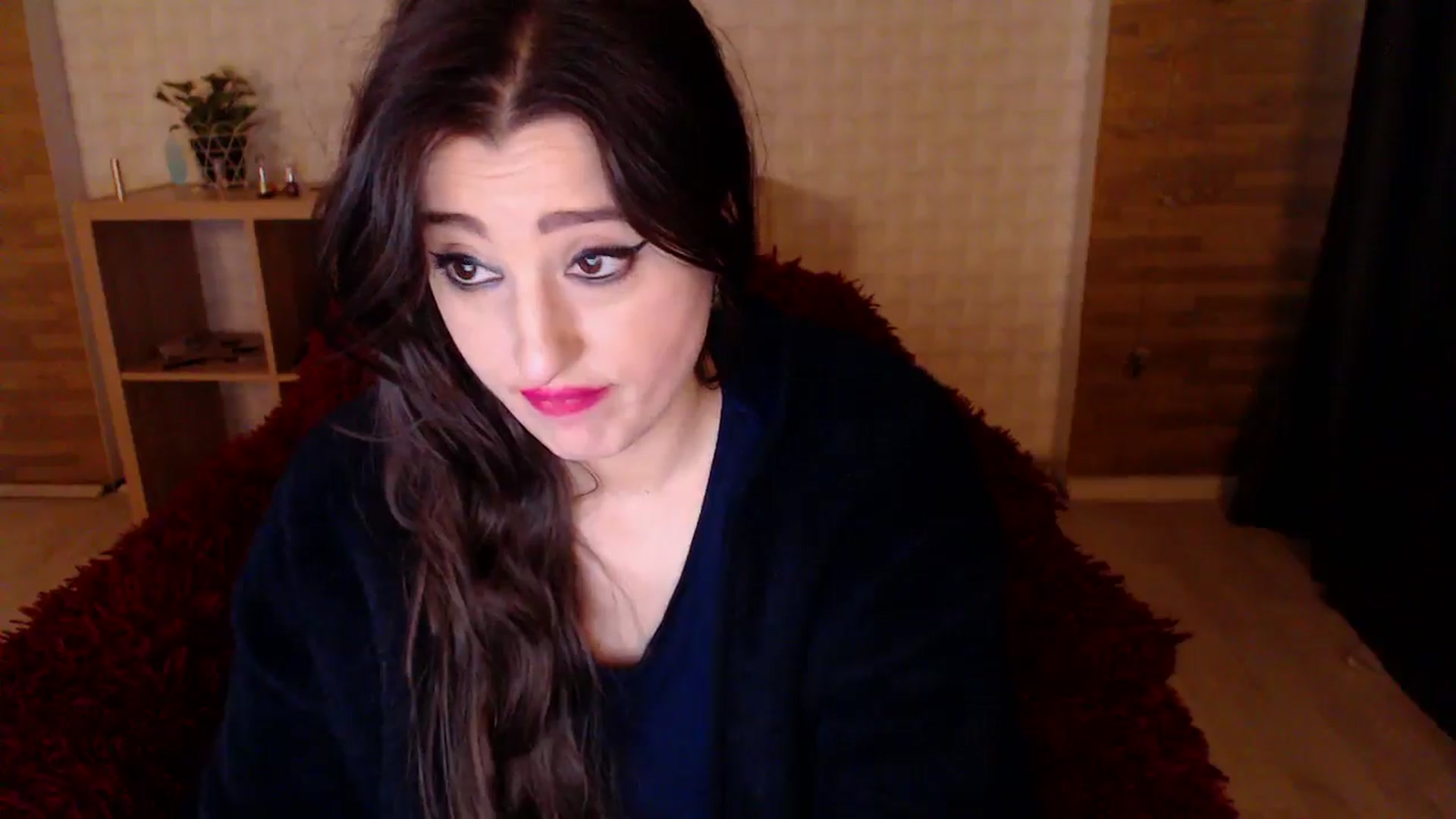 Gallery image thumbnail from HotRebbecca's myfreecams stream on, 05/17/2024, 06:35 image 10 of 20