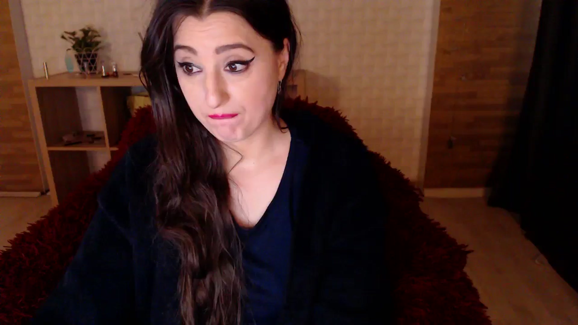 Gallery image thumbnail from HotRebbecca's myfreecams stream on, 05/17/2024, 06:35 image 15 of 20